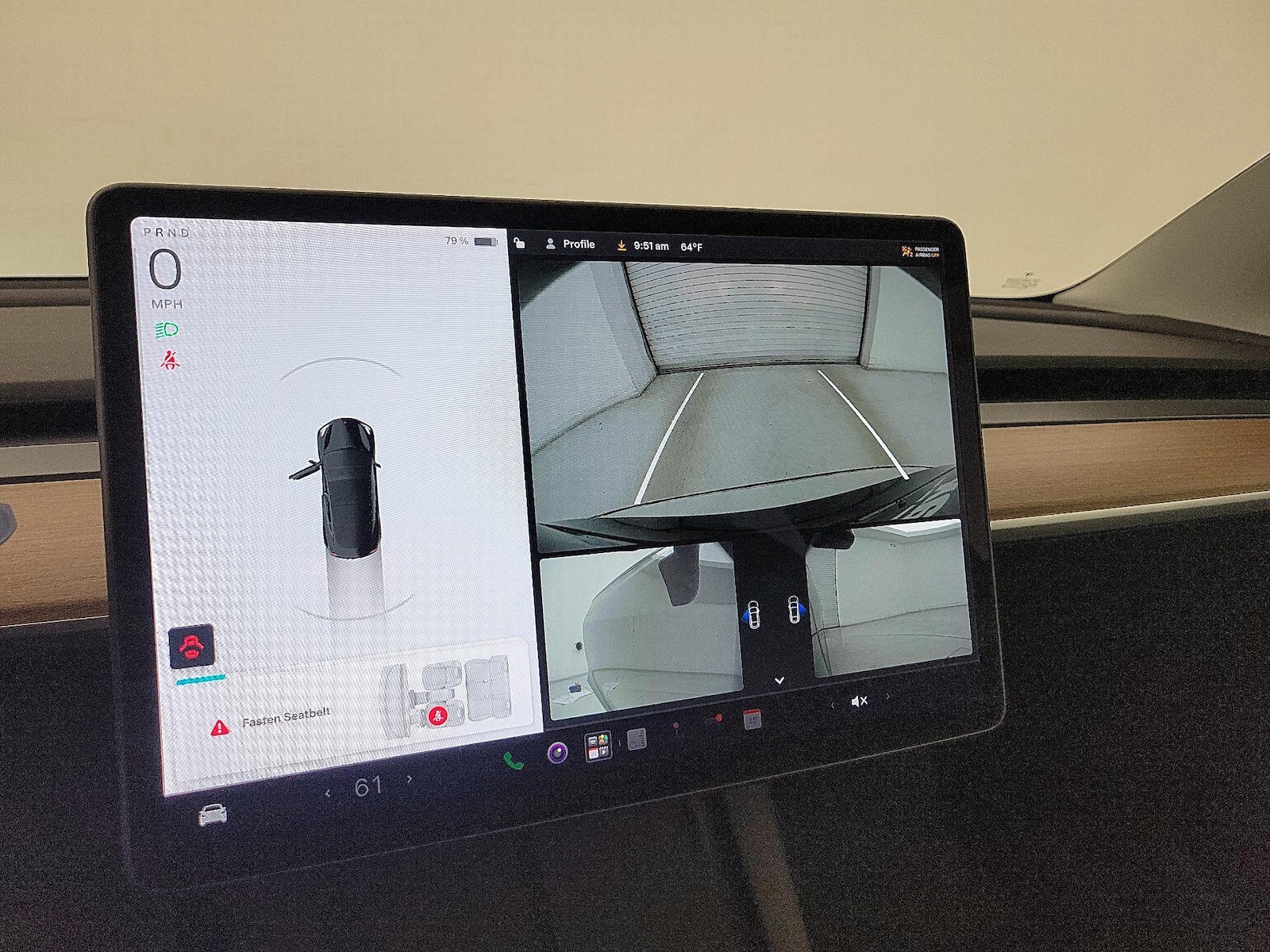 2021 Tesla Model 3 Base - Photo 15