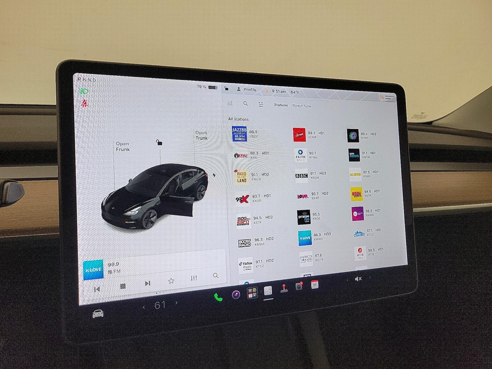 2021 Tesla Model 3 Base - Photo 16