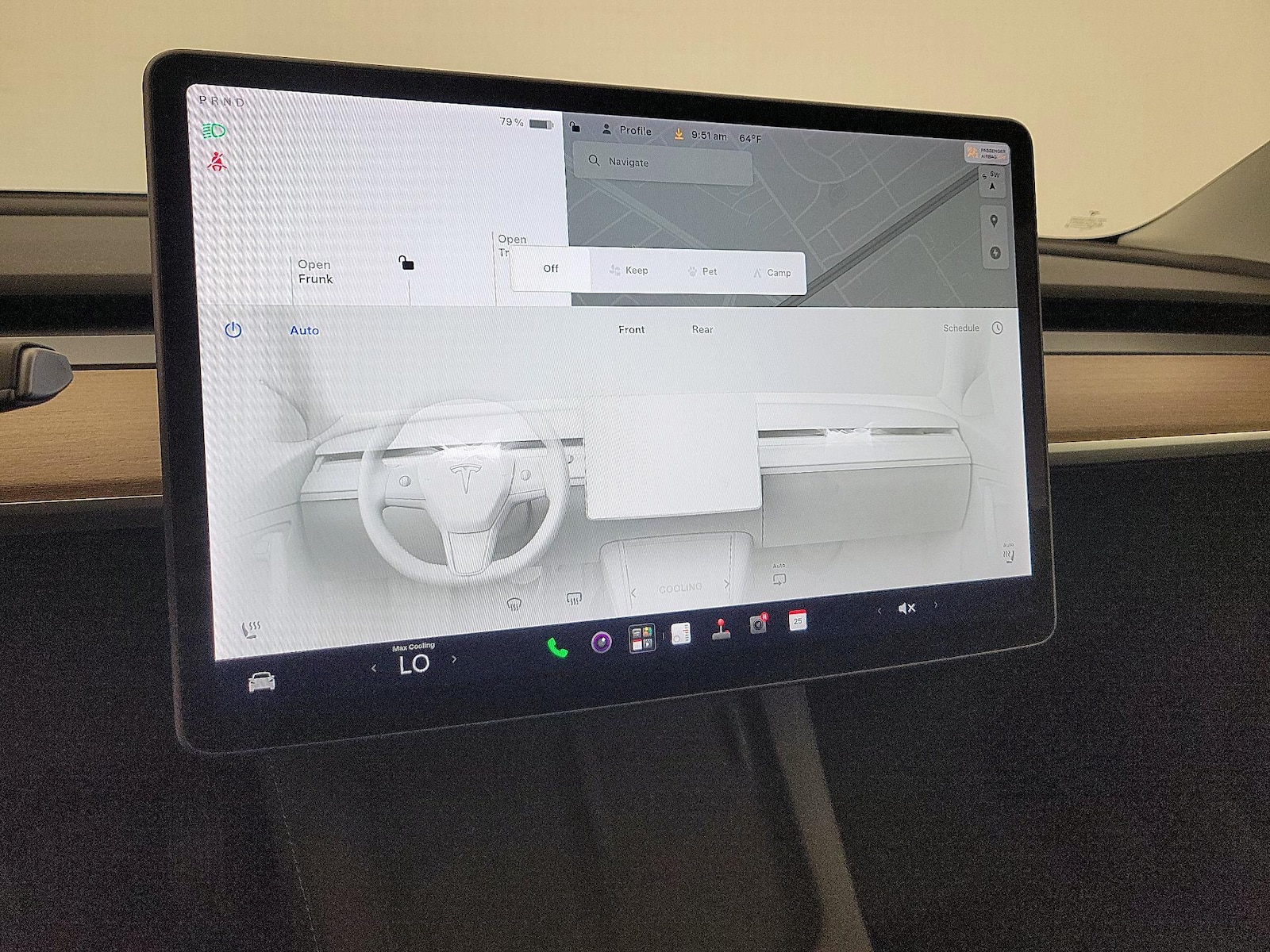 2021 Tesla Model 3 Base - Photo 17