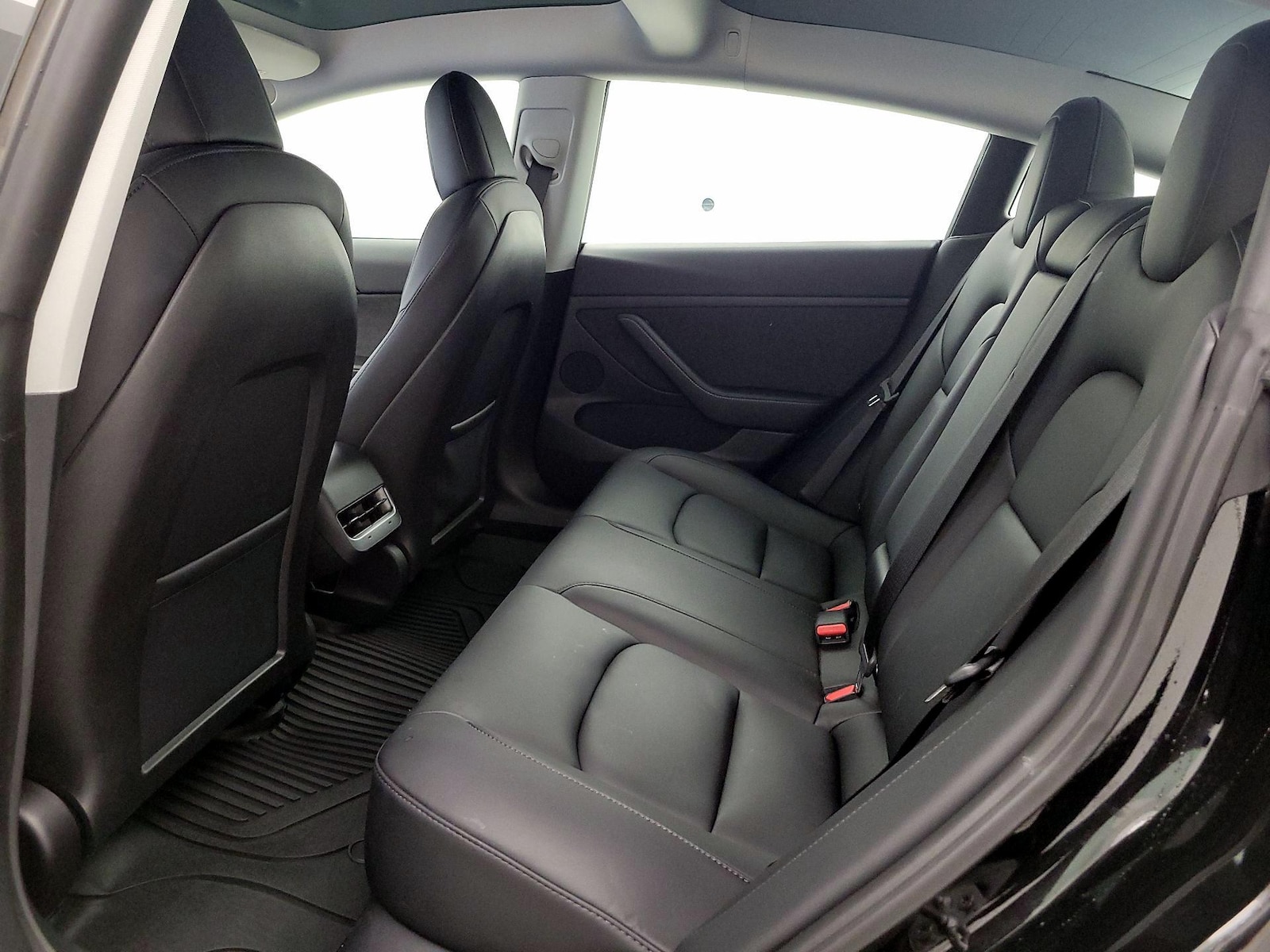 2021 Tesla Model 3 Base - Photo 20