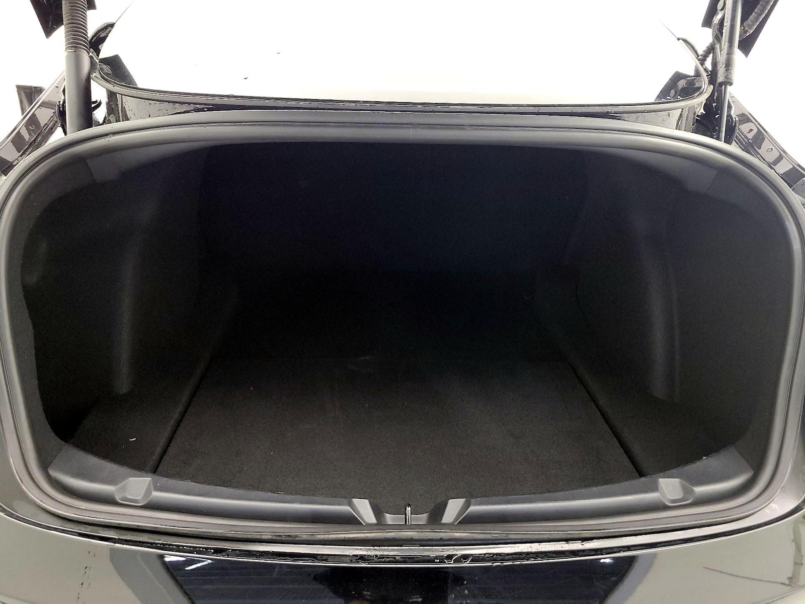 2021 Tesla Model 3 Base - Photo 21