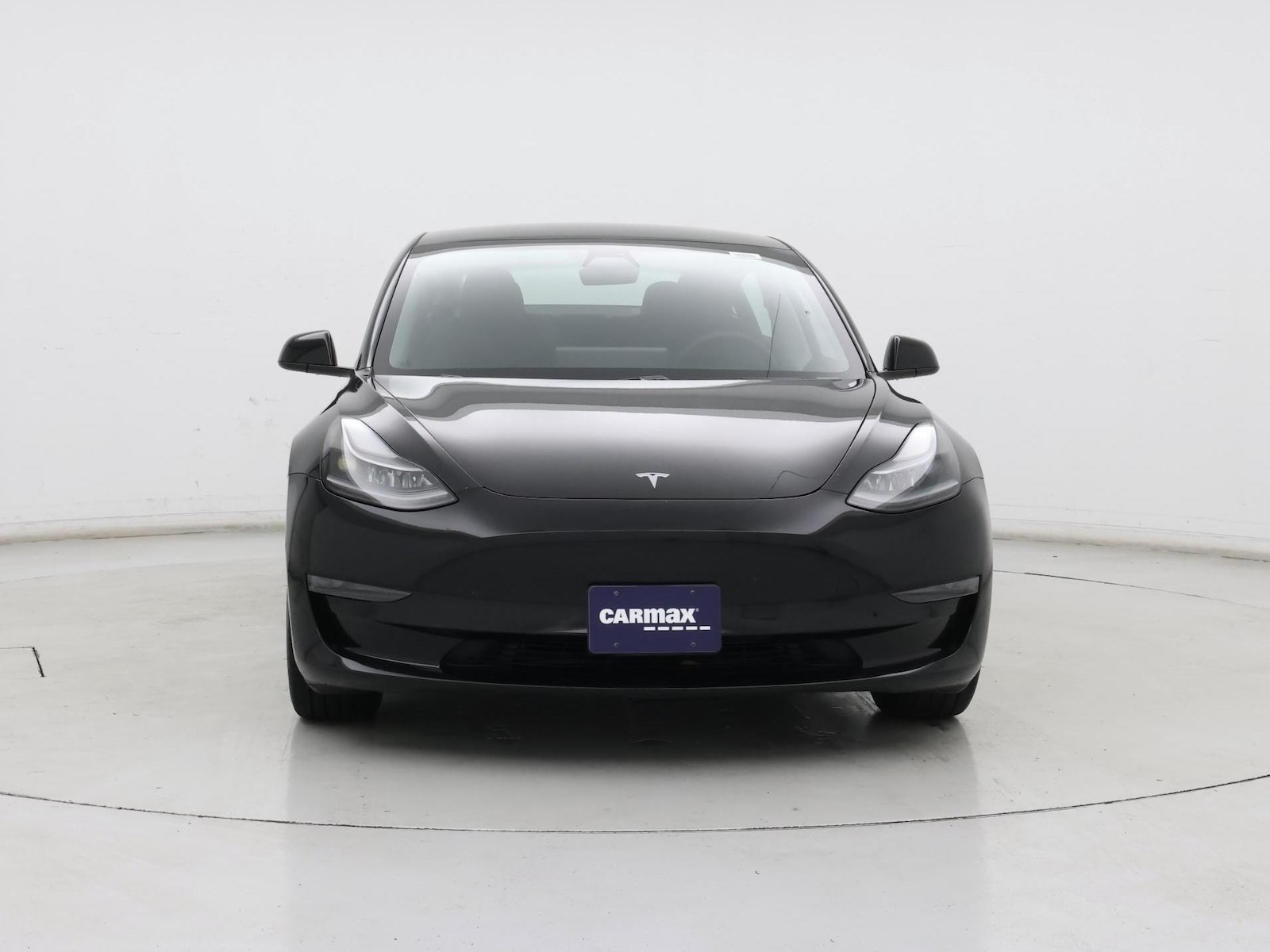 2021 Tesla Model 3 Base - Photo 6