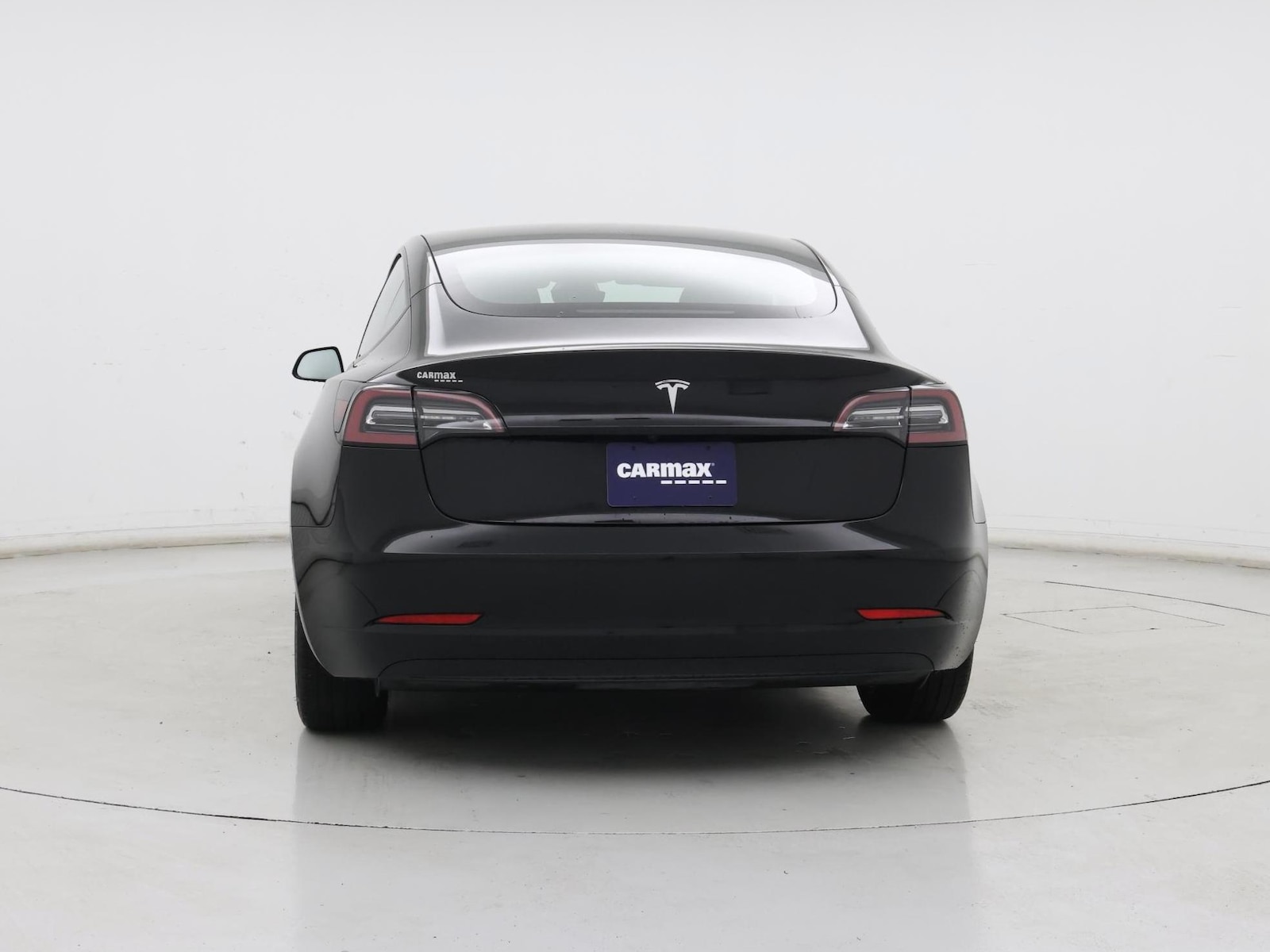 2021 Tesla Model 3 Base - Photo 7