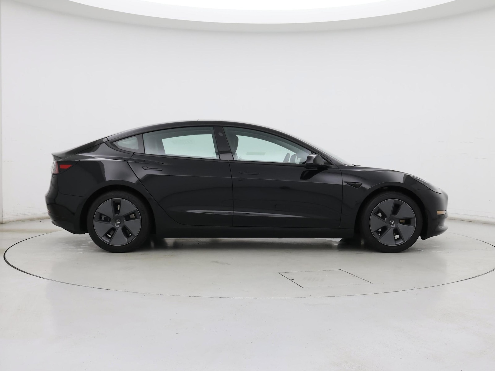 2021 Tesla Model 3 Base - Photo 8