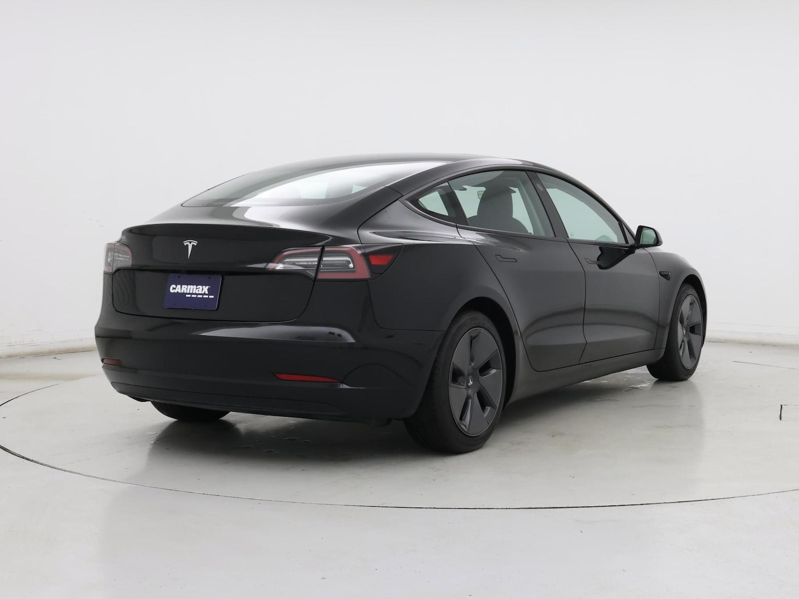 2021 Tesla Model 3 Base - Photo 9