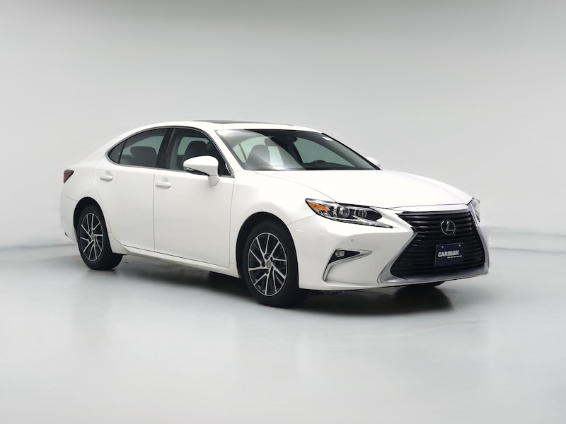2017 Lexus ES 350 null