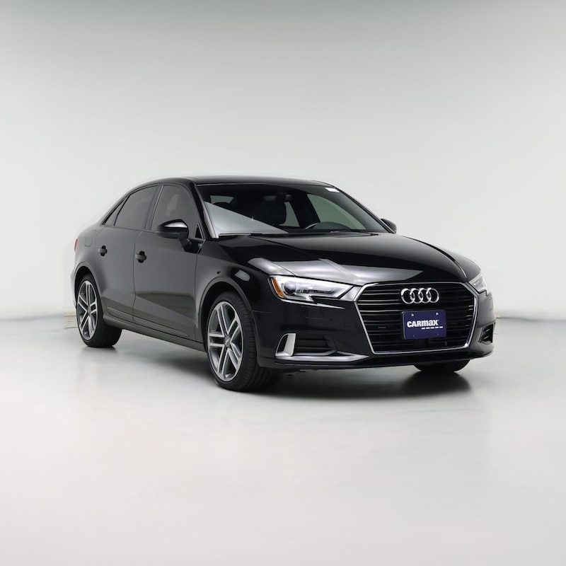 2018 Audi A3 Premium