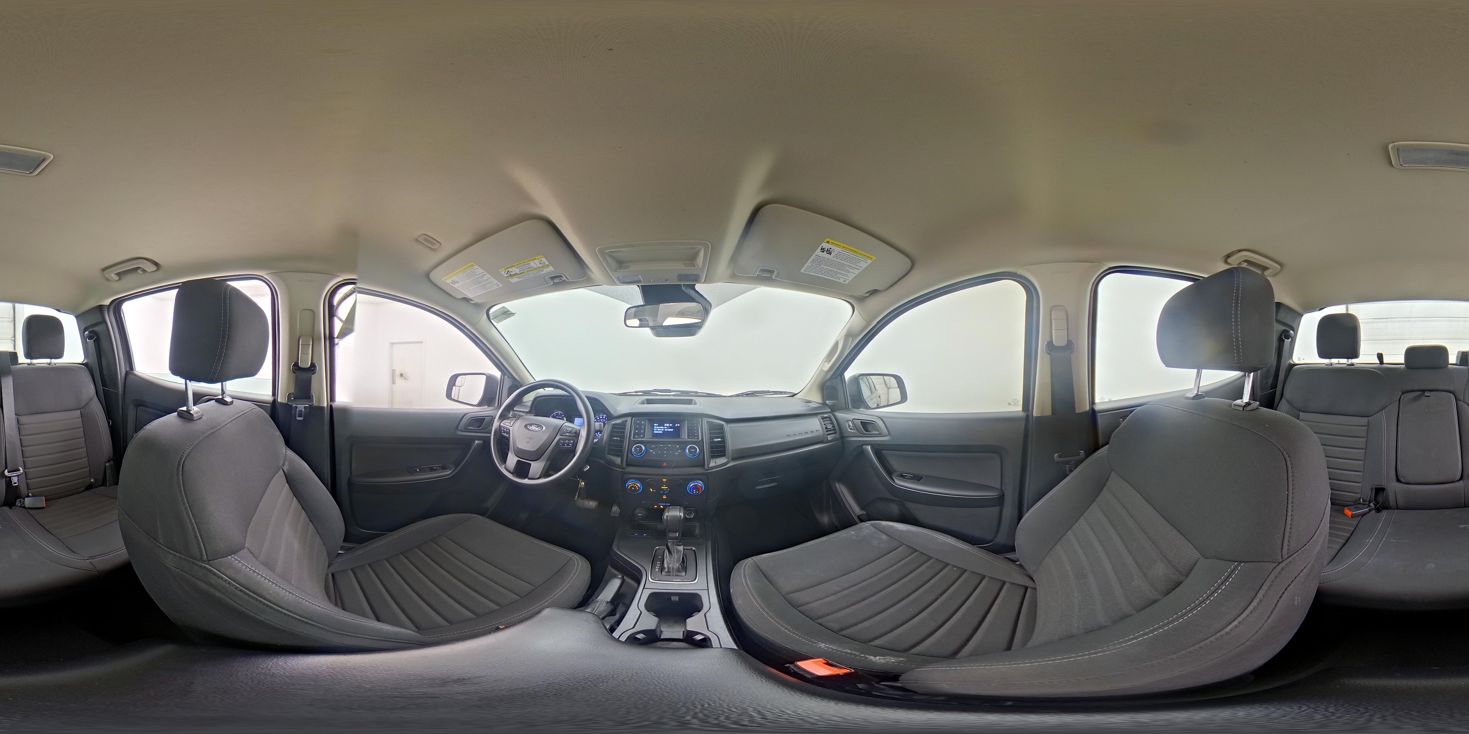 2023 Ford Ranger XL - Photo 24