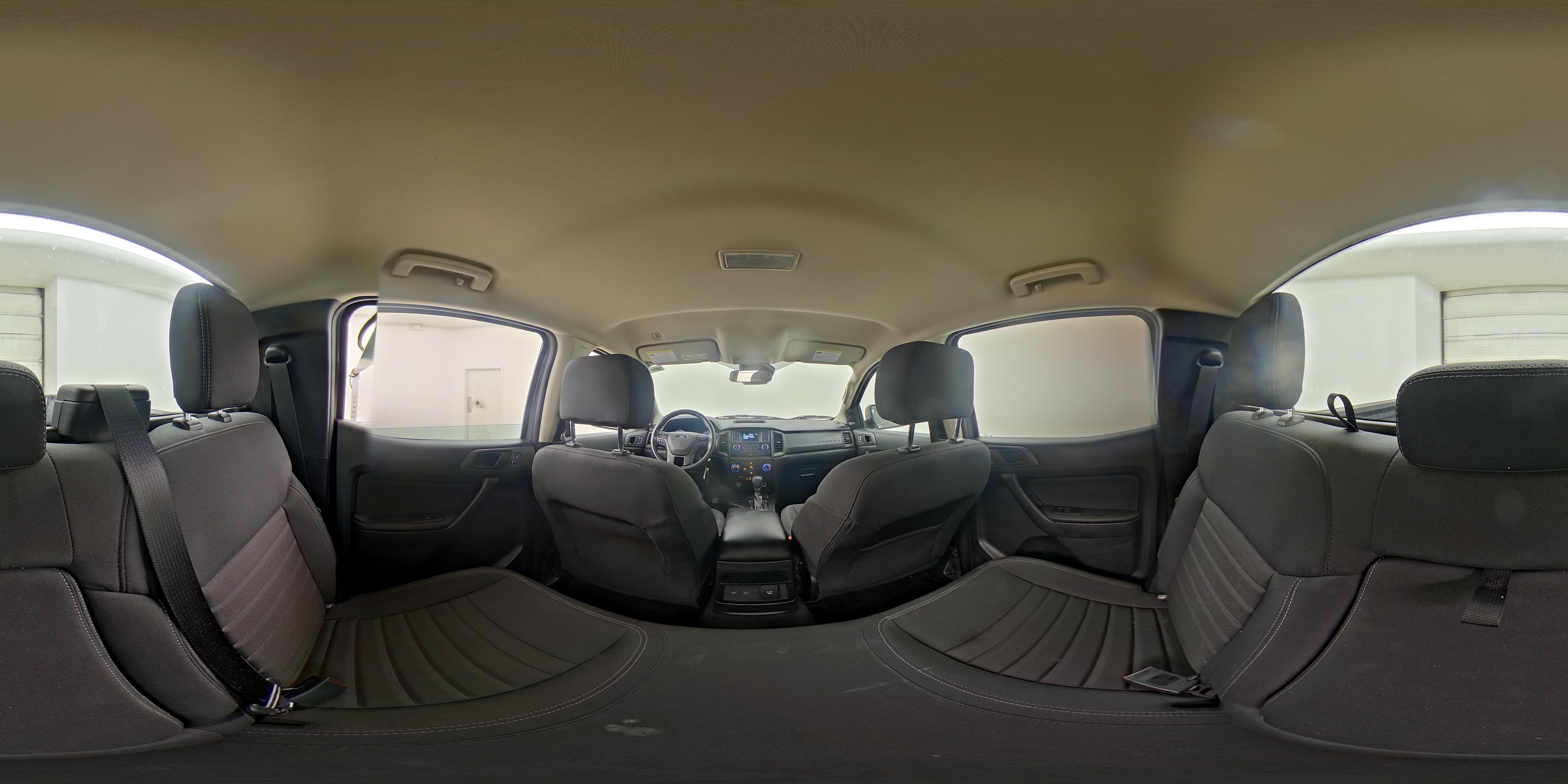2023 Ford Ranger XL - Photo 25