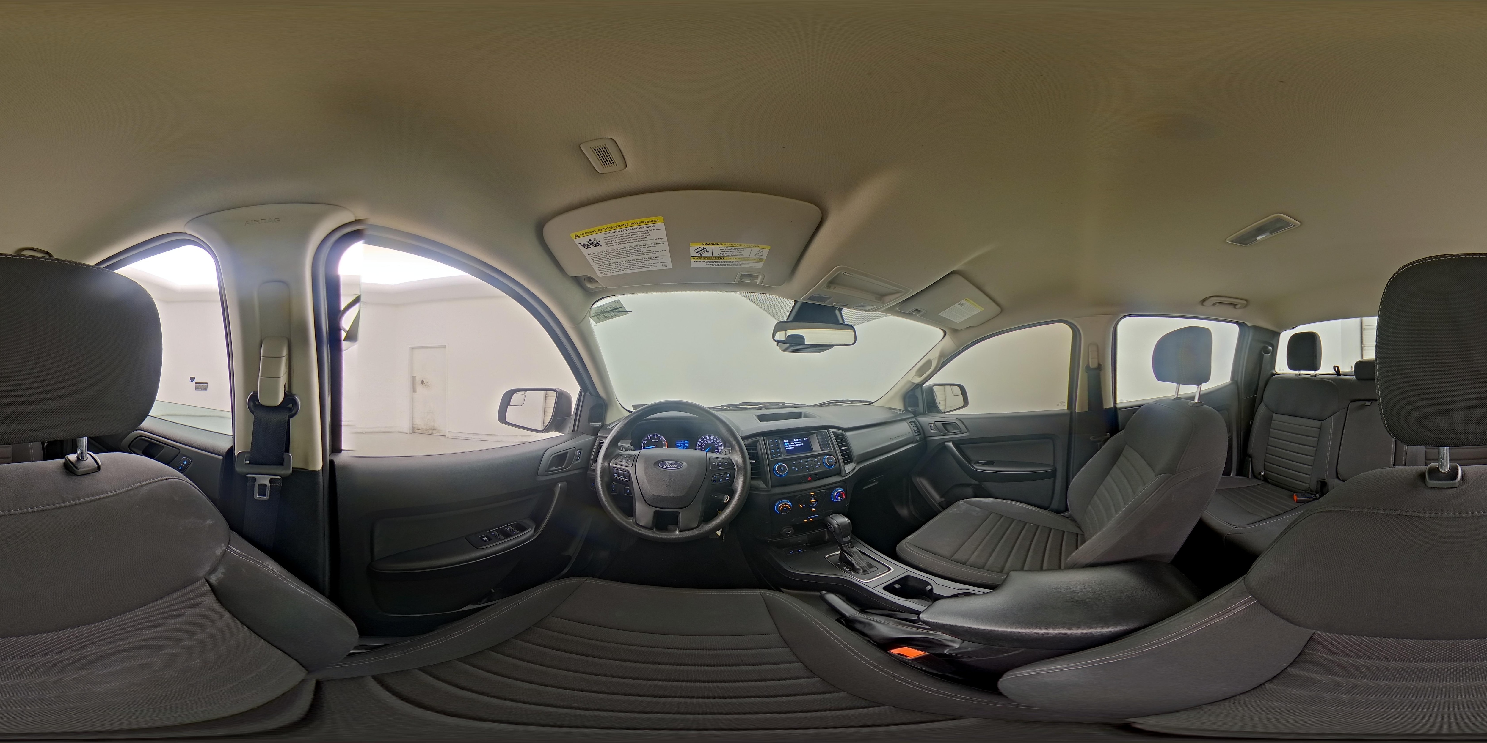2023 Ford Ranger XL - Photo 26