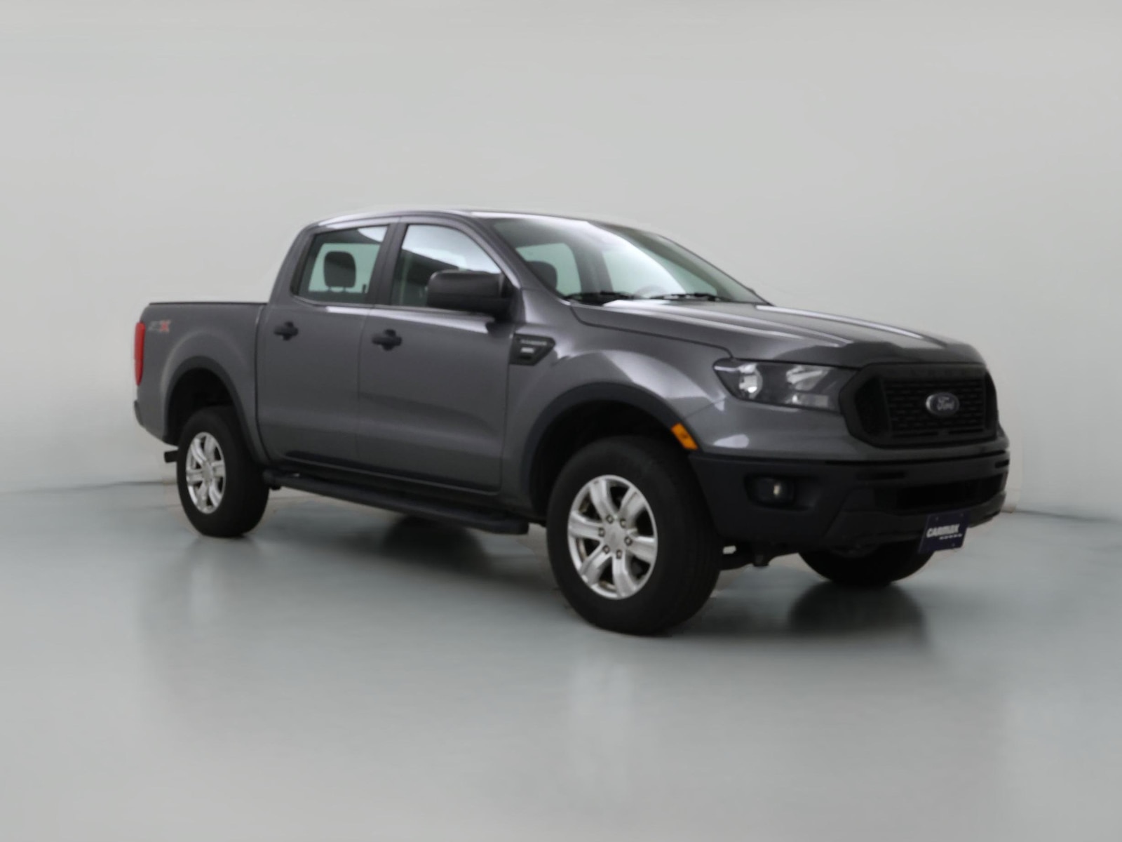 2023 Ford Ranger