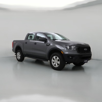 2023 Ford Ranger XL