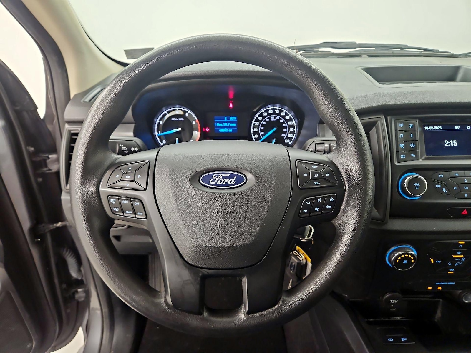 2023 Ford Ranger XL - Photo 11