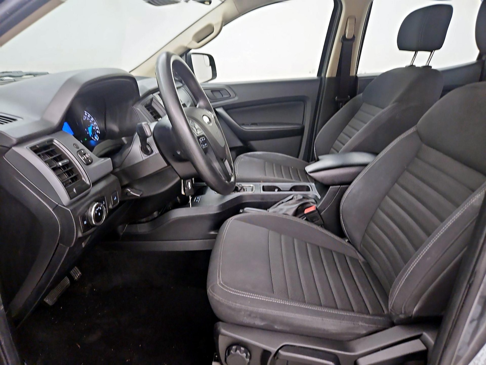 2023 Ford Ranger XL - Photo 12