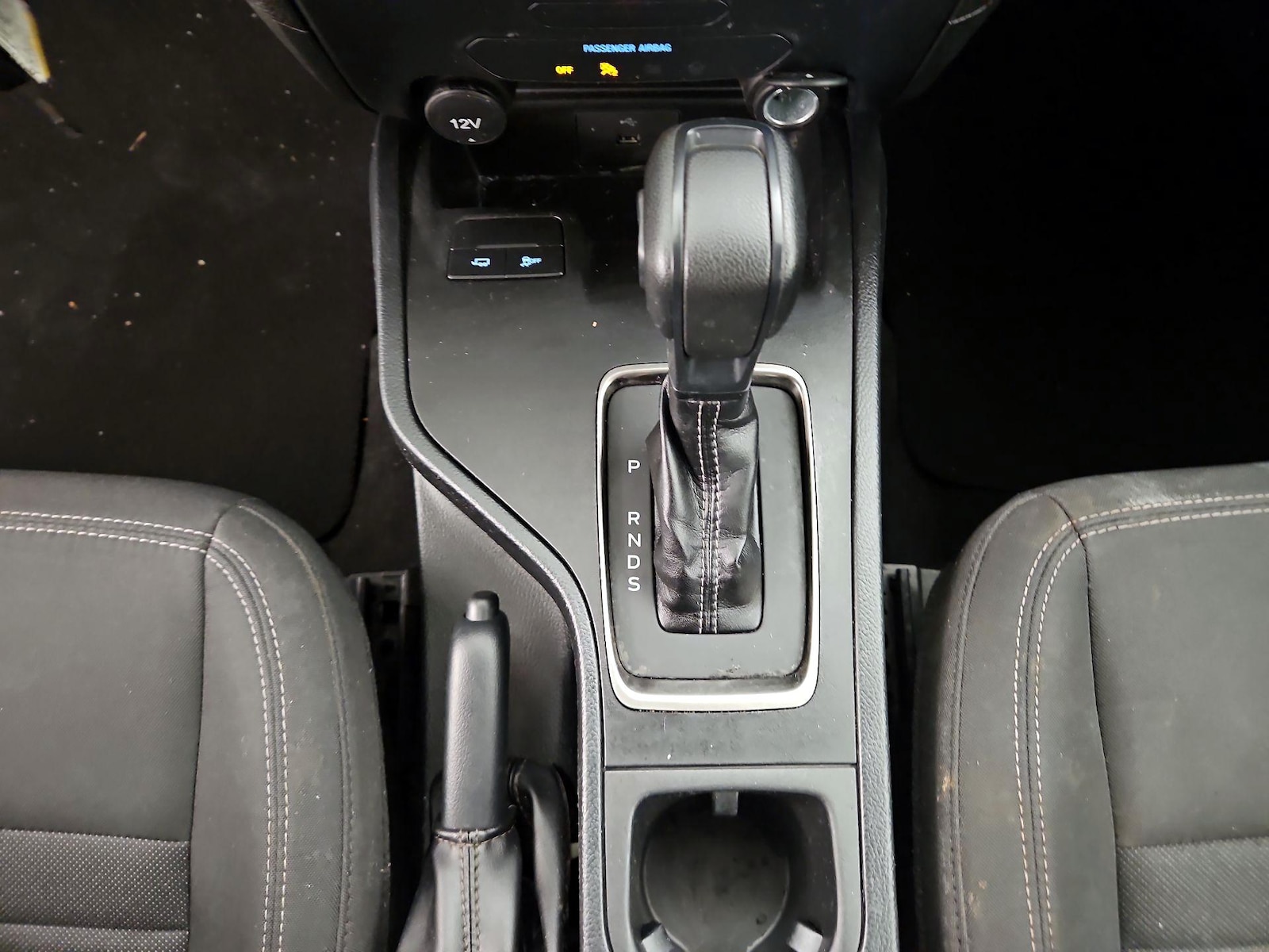 2023 Ford Ranger XL - Photo 18