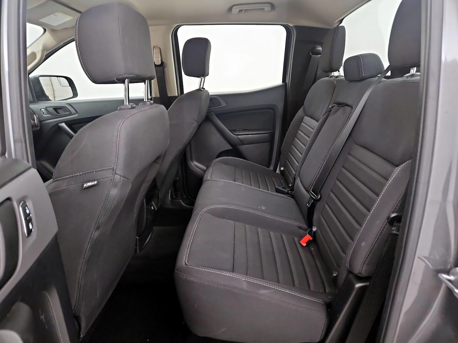 2023 Ford Ranger XL - Photo 20