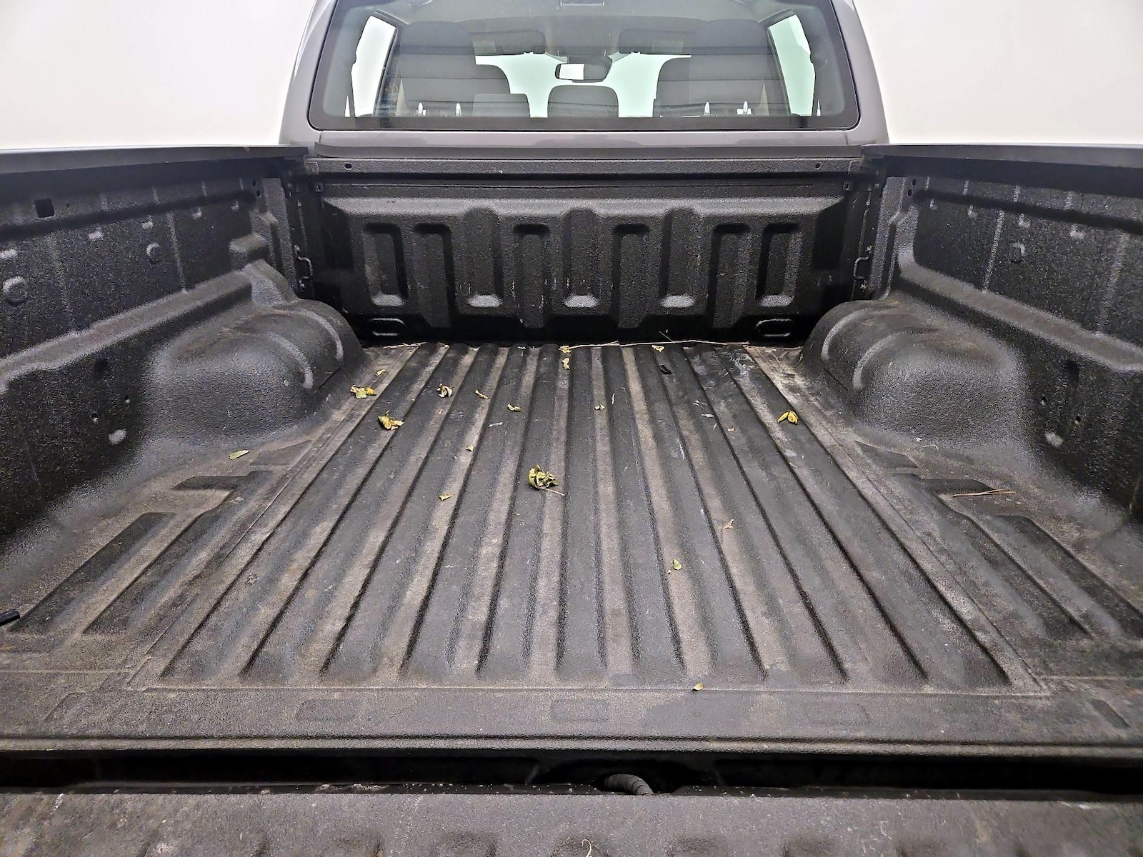 2023 Ford Ranger XL - Photo 21