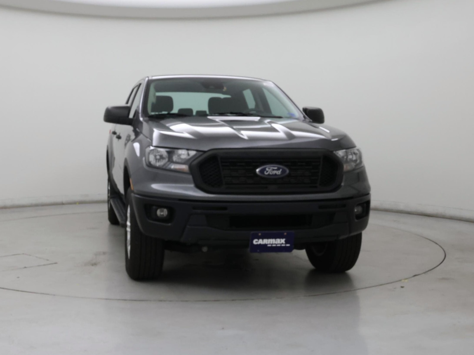 2023 Ford Ranger XL - Photo 6