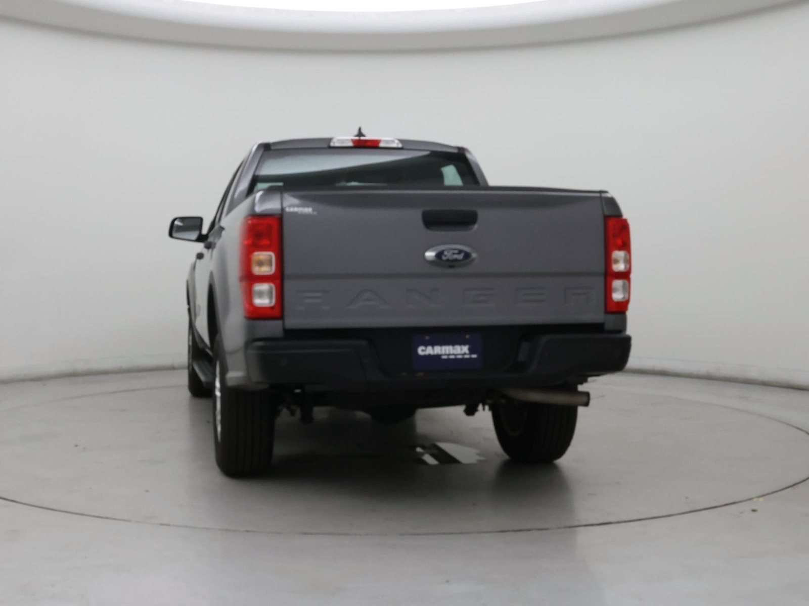2023 Ford Ranger XL - Photo 7