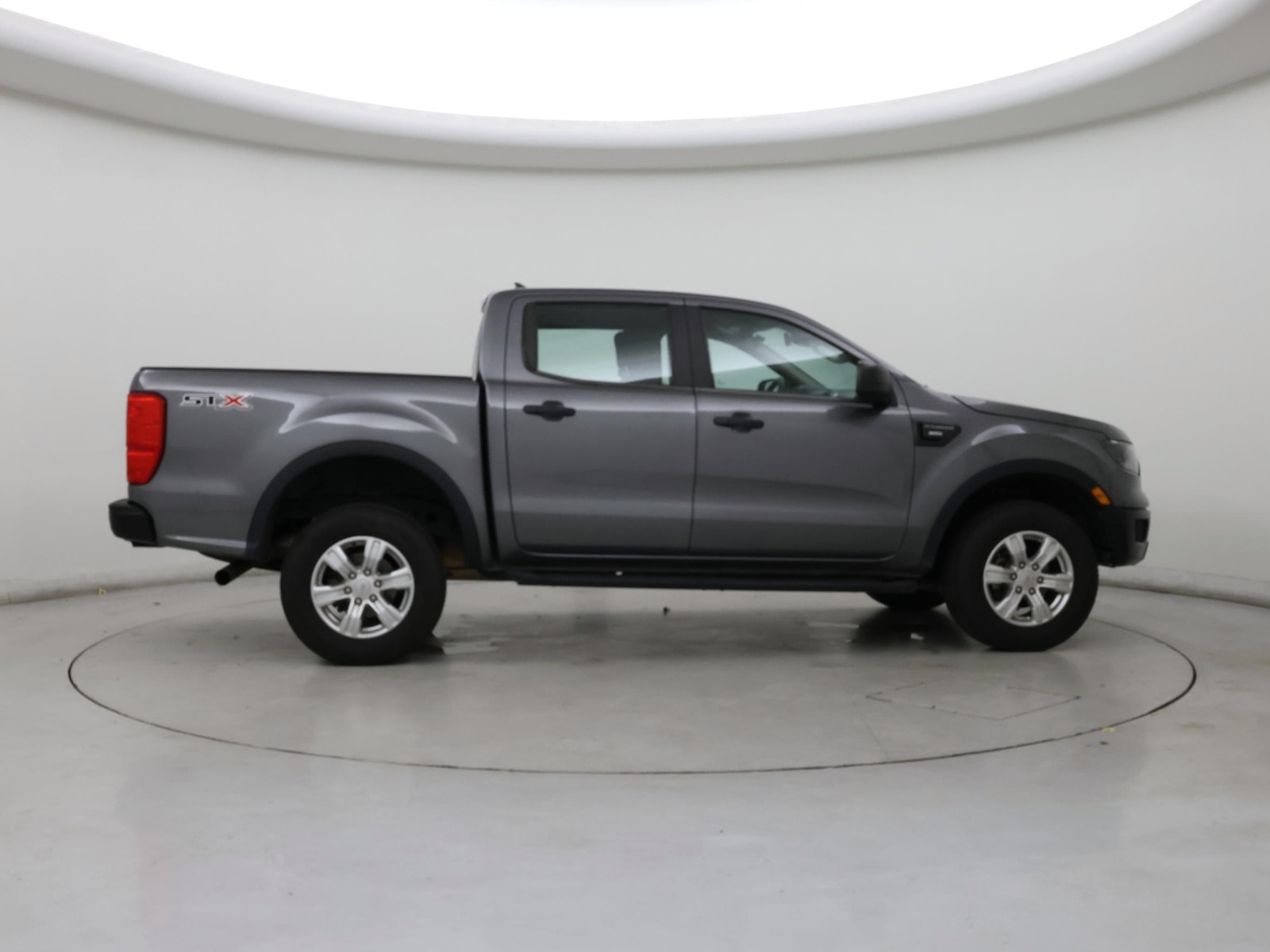 2023 Ford Ranger XL - Photo 8