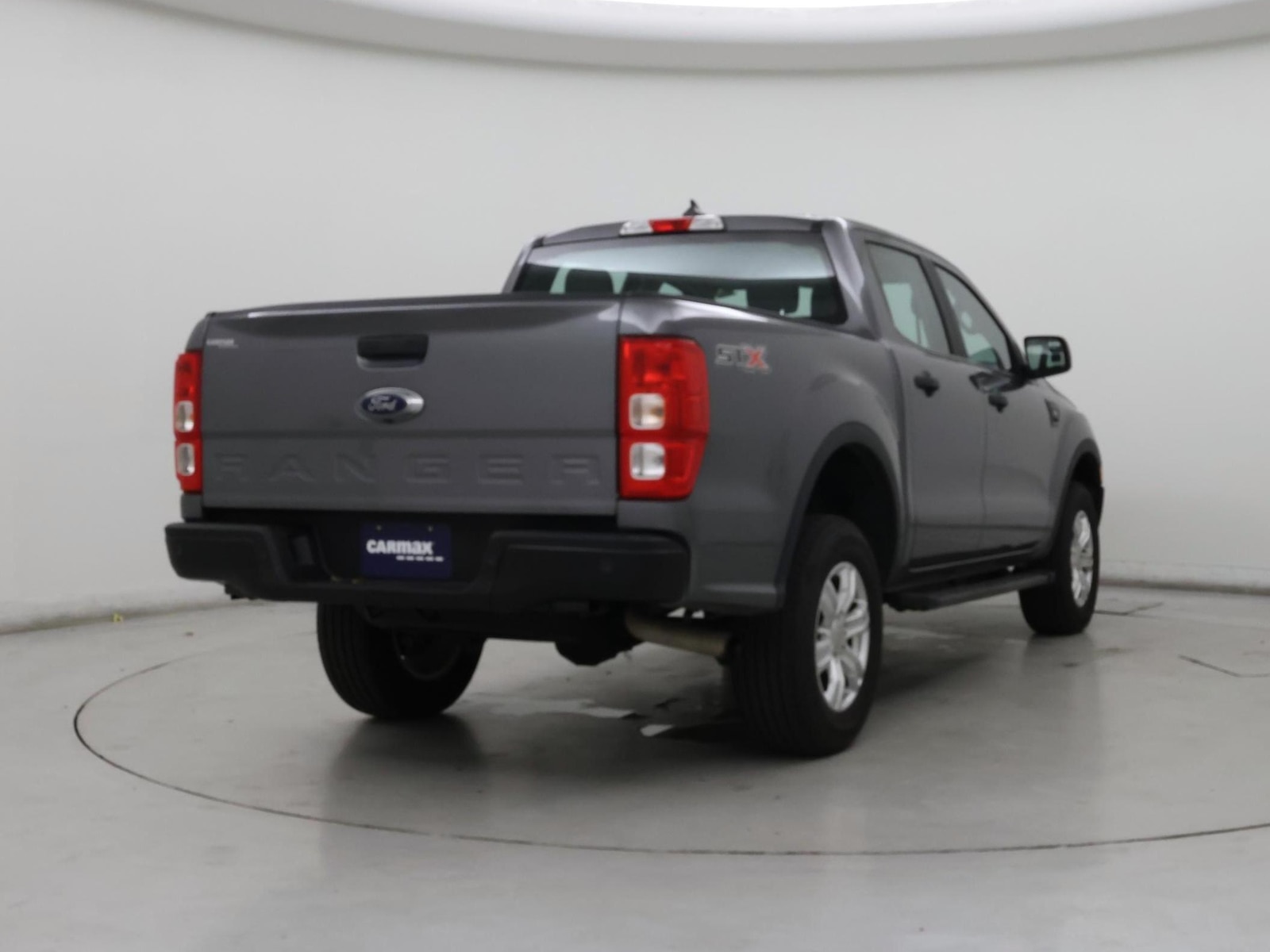 2023 Ford Ranger XL - Photo 9
