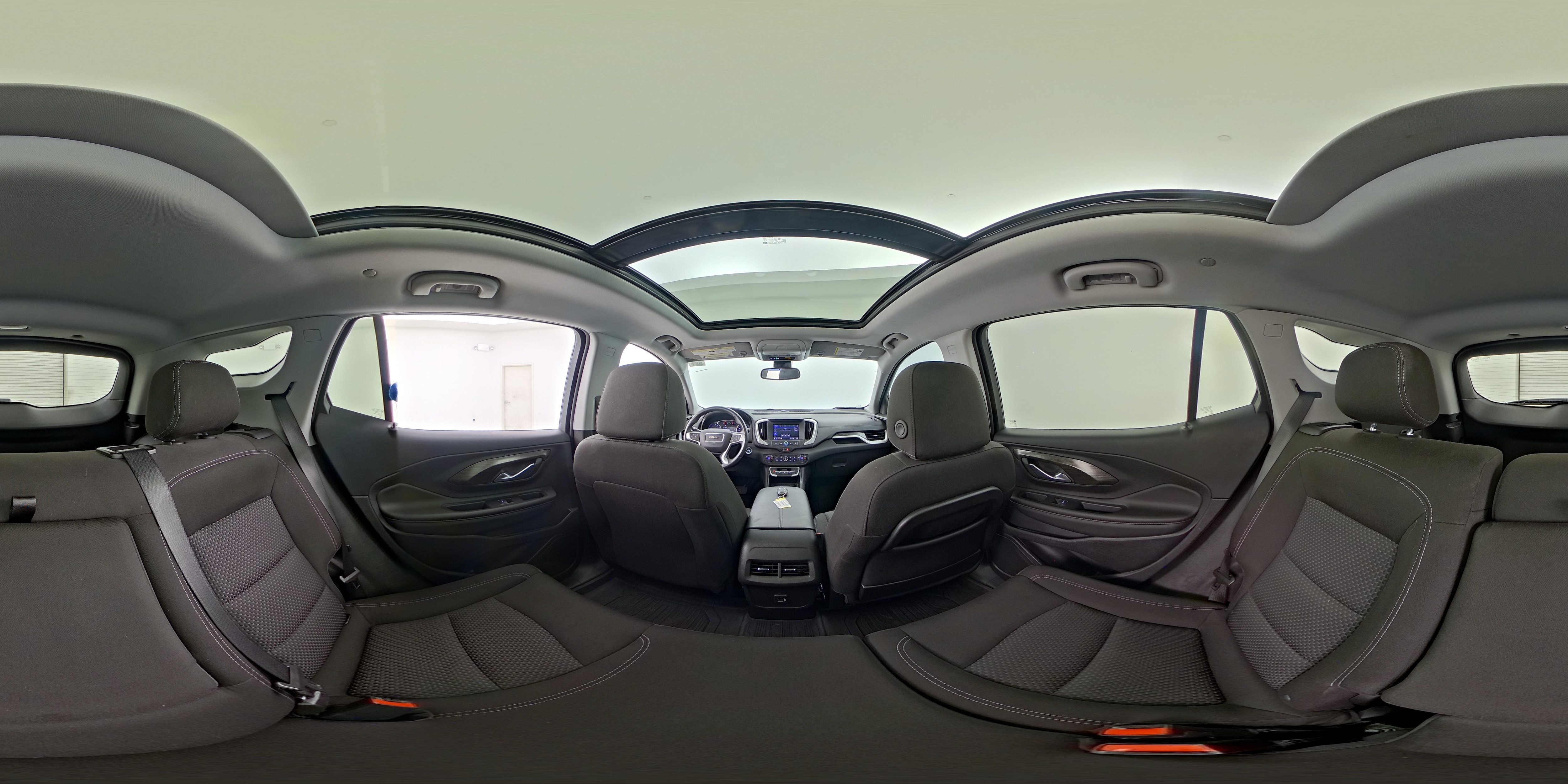2024 GMC Terrain SLE - Photo 26