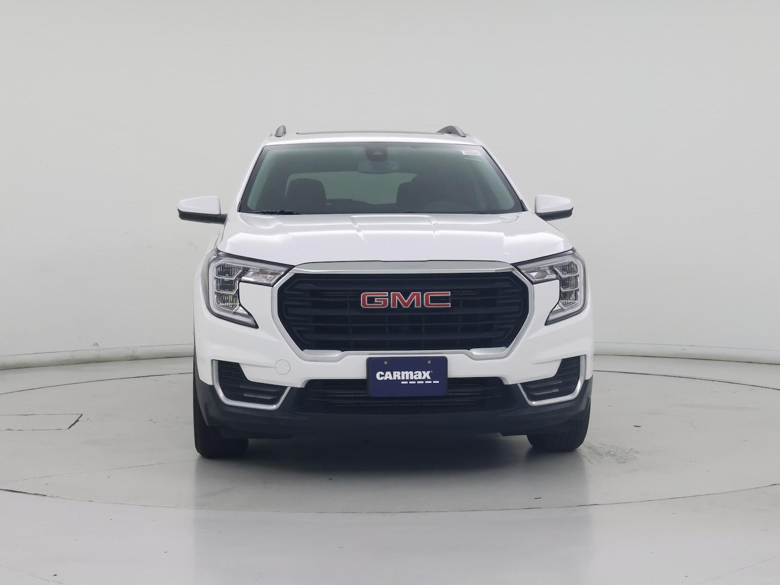 2024 GMC Terrain SLE - Photo 6
