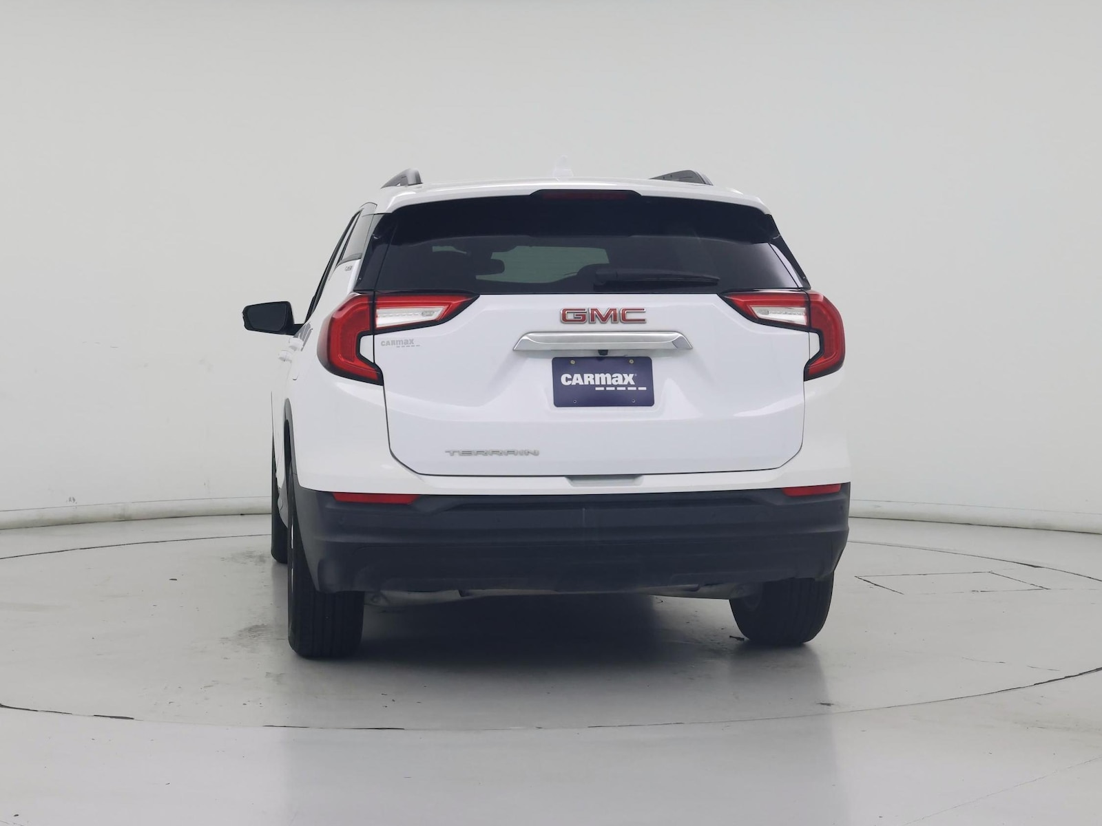 2024 GMC Terrain SLE - Photo 7