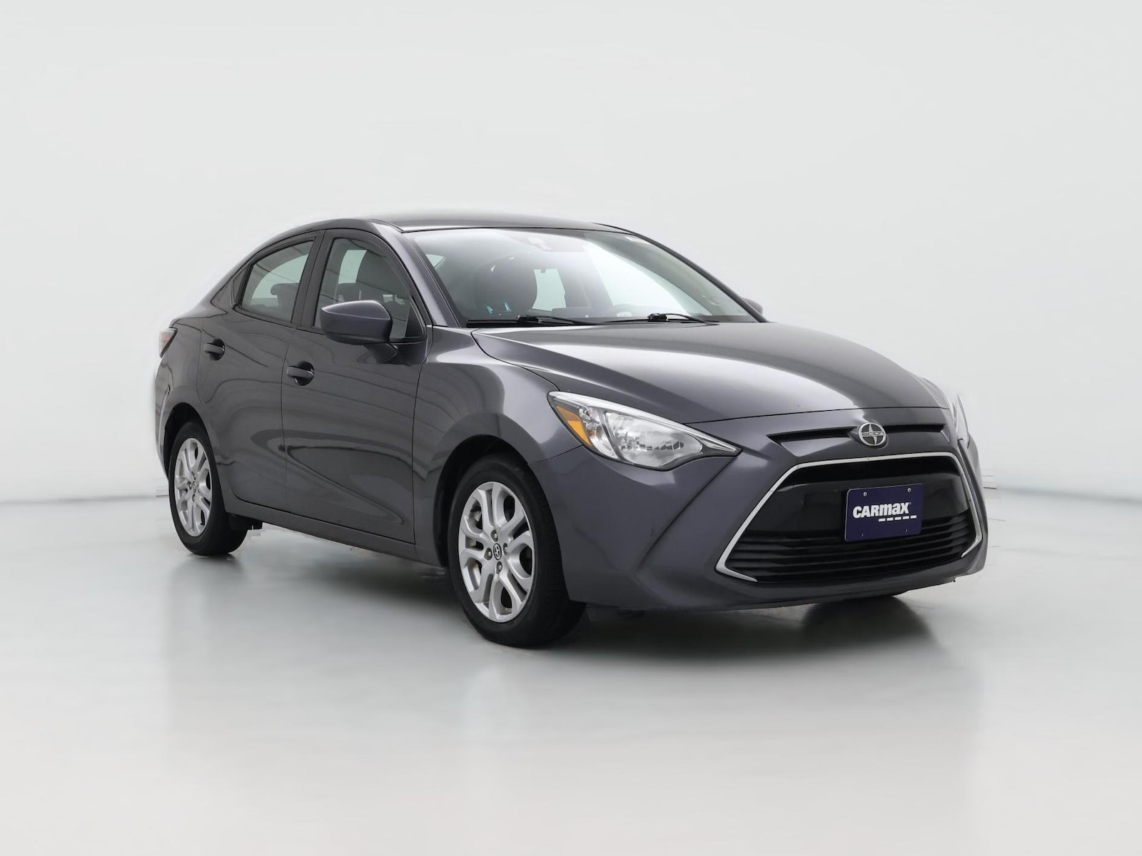 2016 Scion iA Base