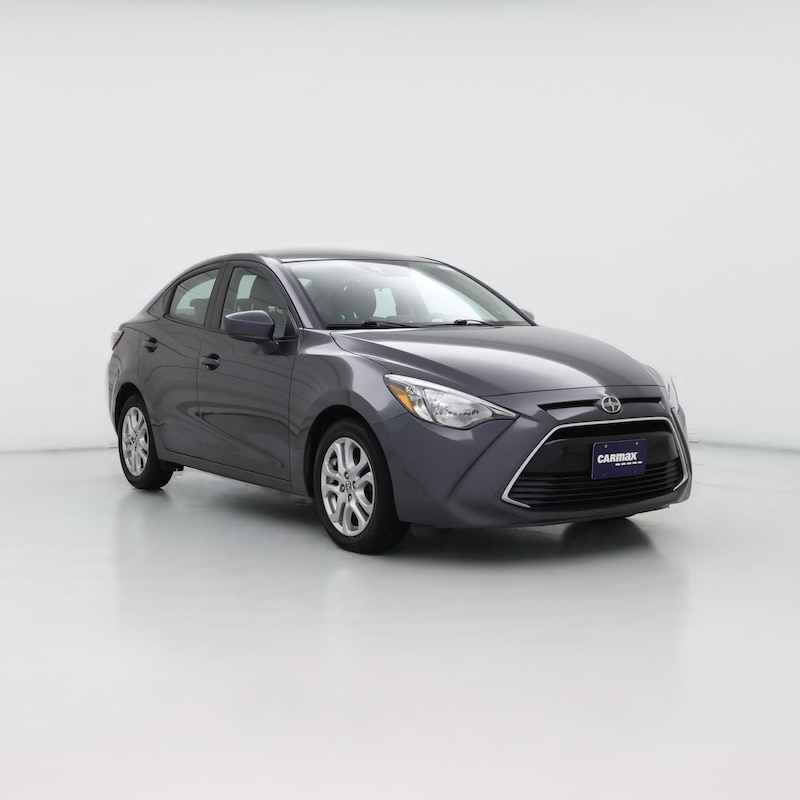 2016 Scion iA