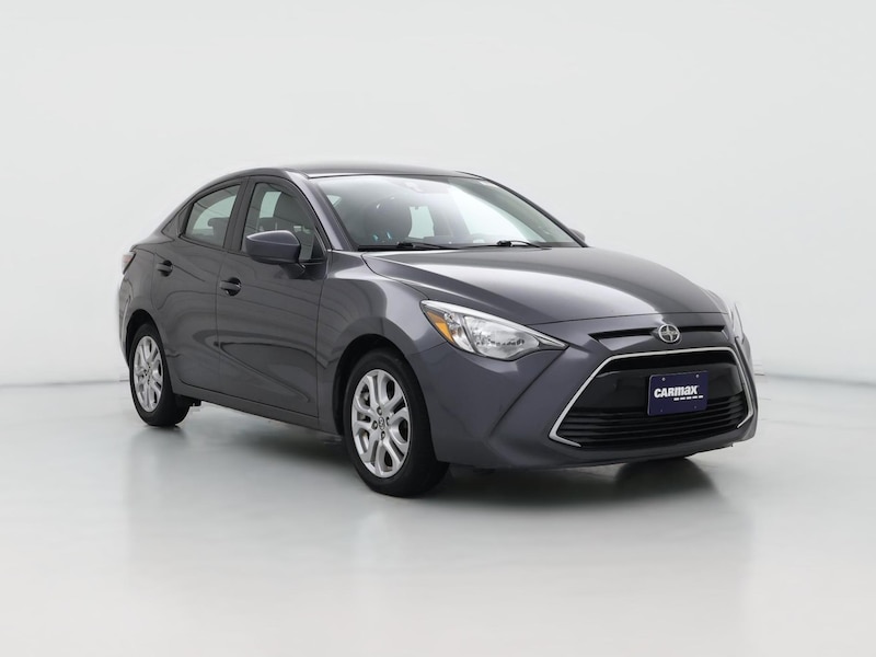 2016 Scion iA null