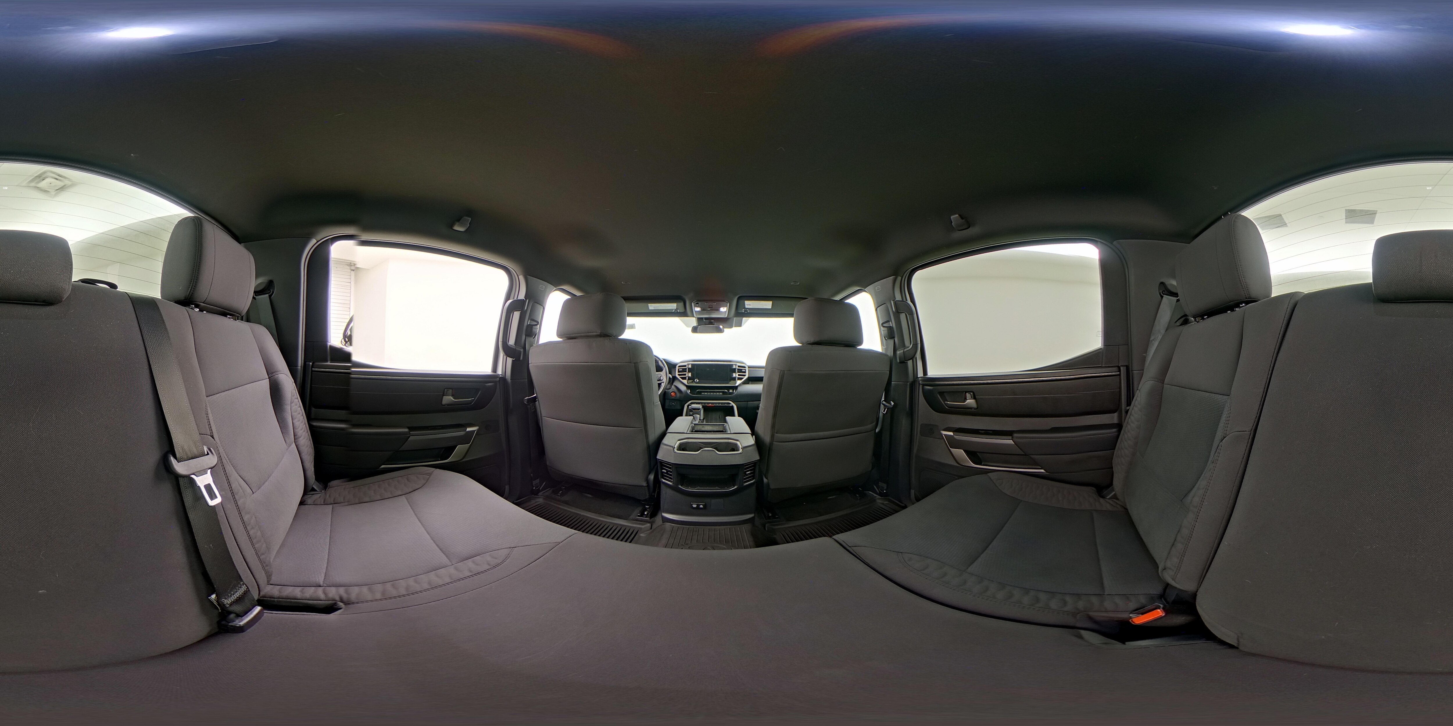 2025 Toyota Tundra SR5 - Photo 25