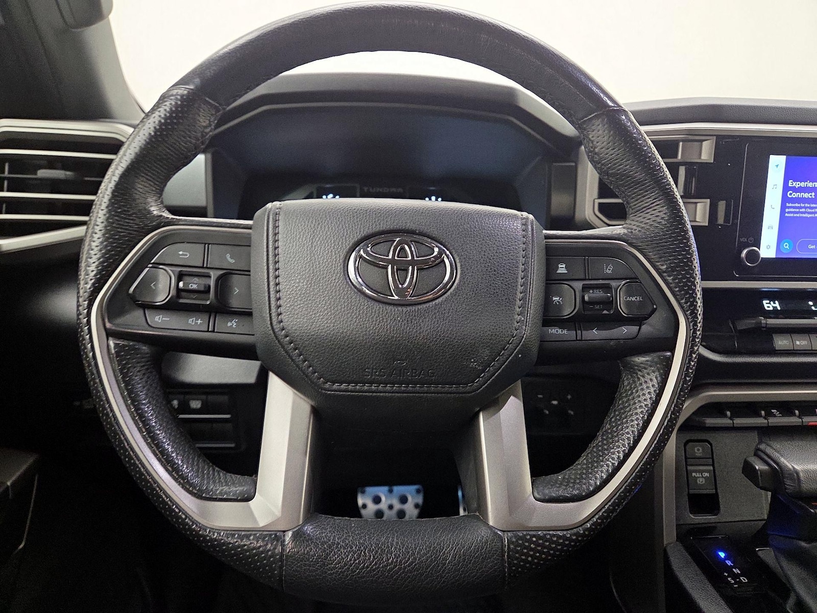 2025 Toyota Tundra SR5 - Photo 11