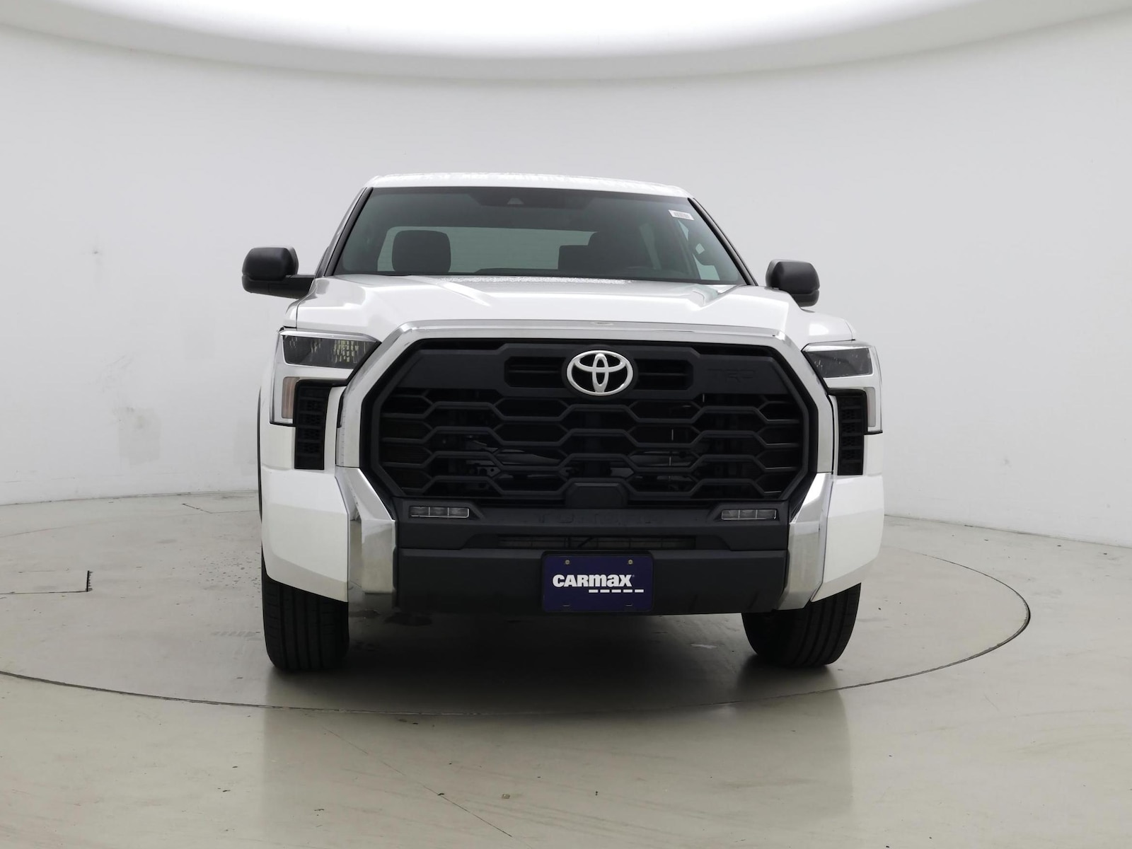 2025 Toyota Tundra SR5 - Photo 6