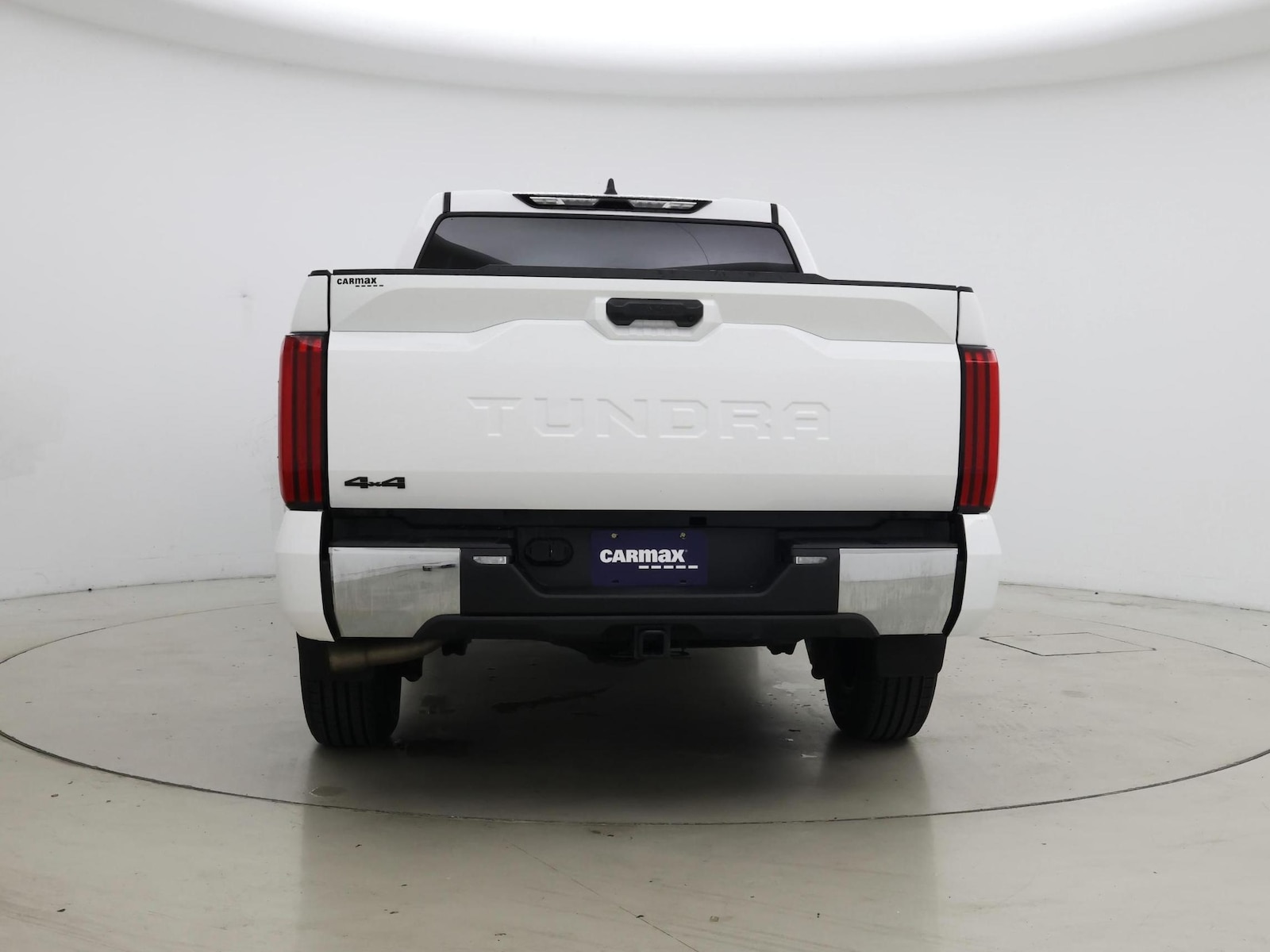 2025 Toyota Tundra SR5 - Photo 7