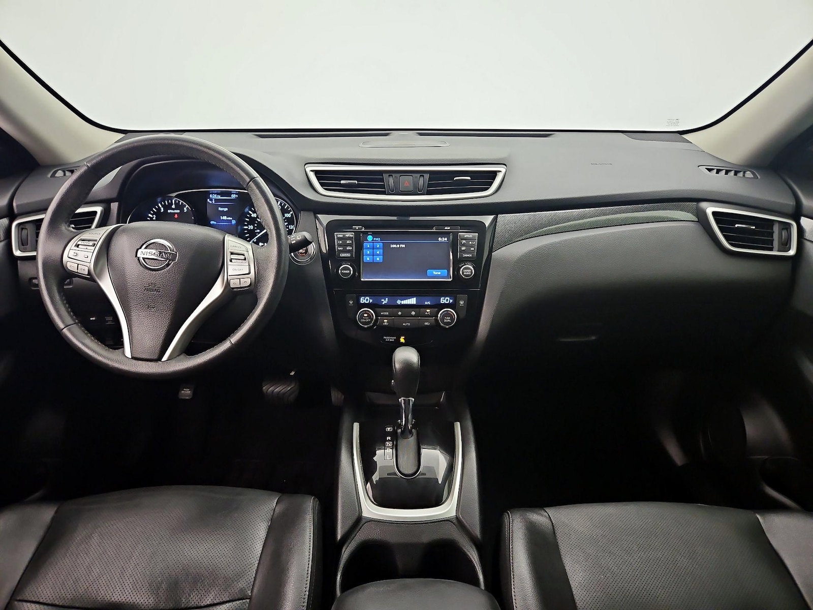 Navigation System