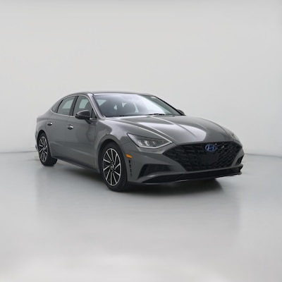 2020 Hyundai Sonata SEL Plus