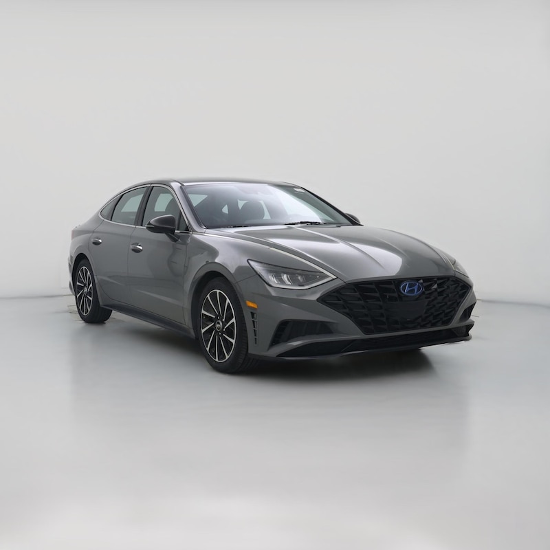 2020 Hyundai Sonata SEL Plus
