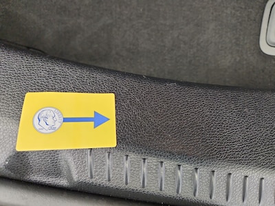 Condition detail