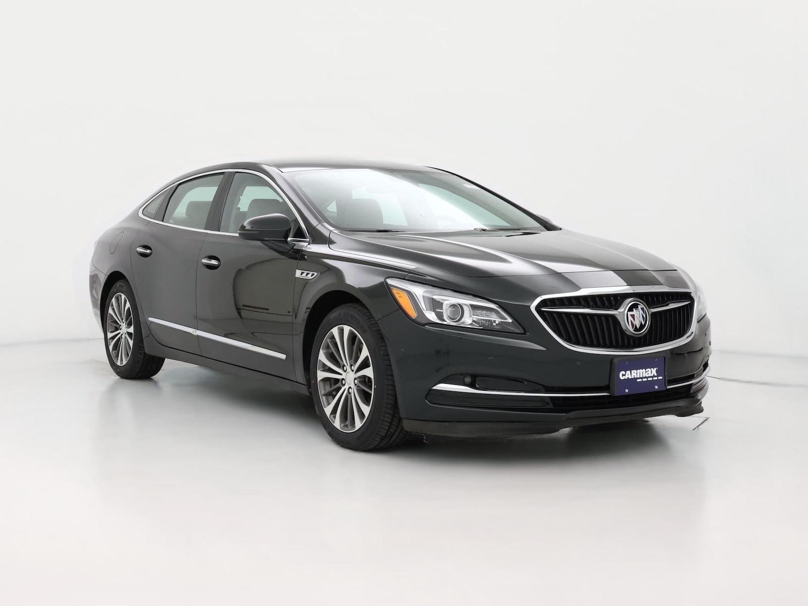 2017 Buick LaCrosse