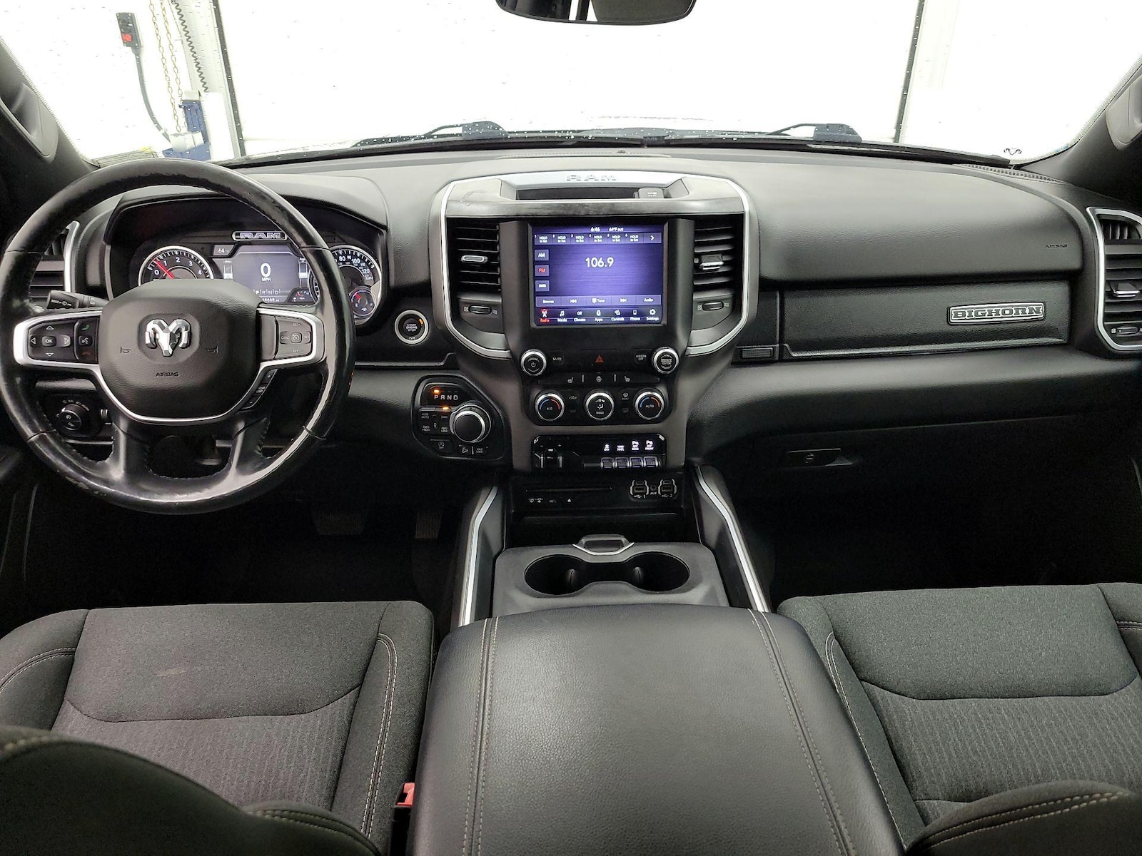 Rear View Camera