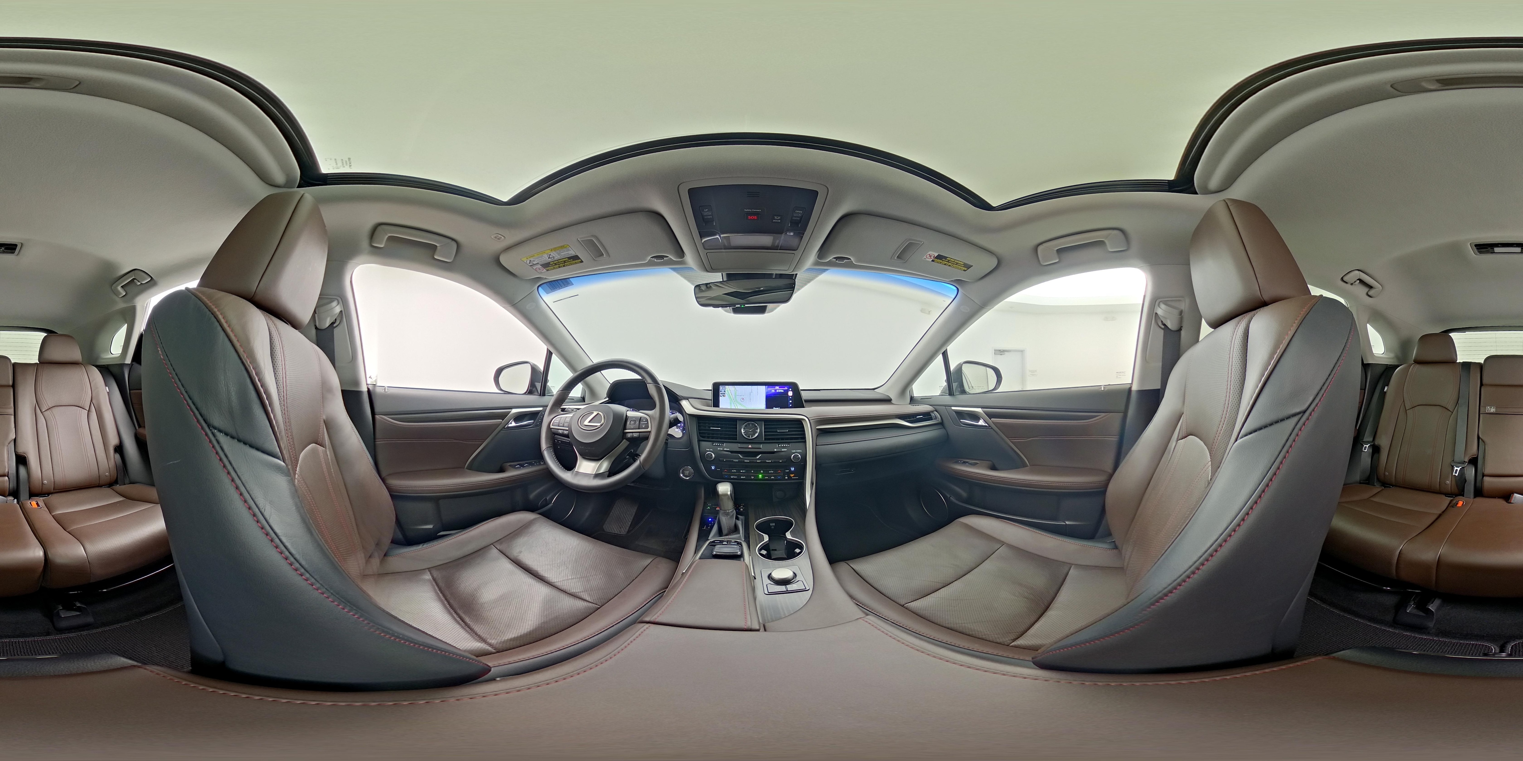 2016 Lexus RX 350 - Photo 26