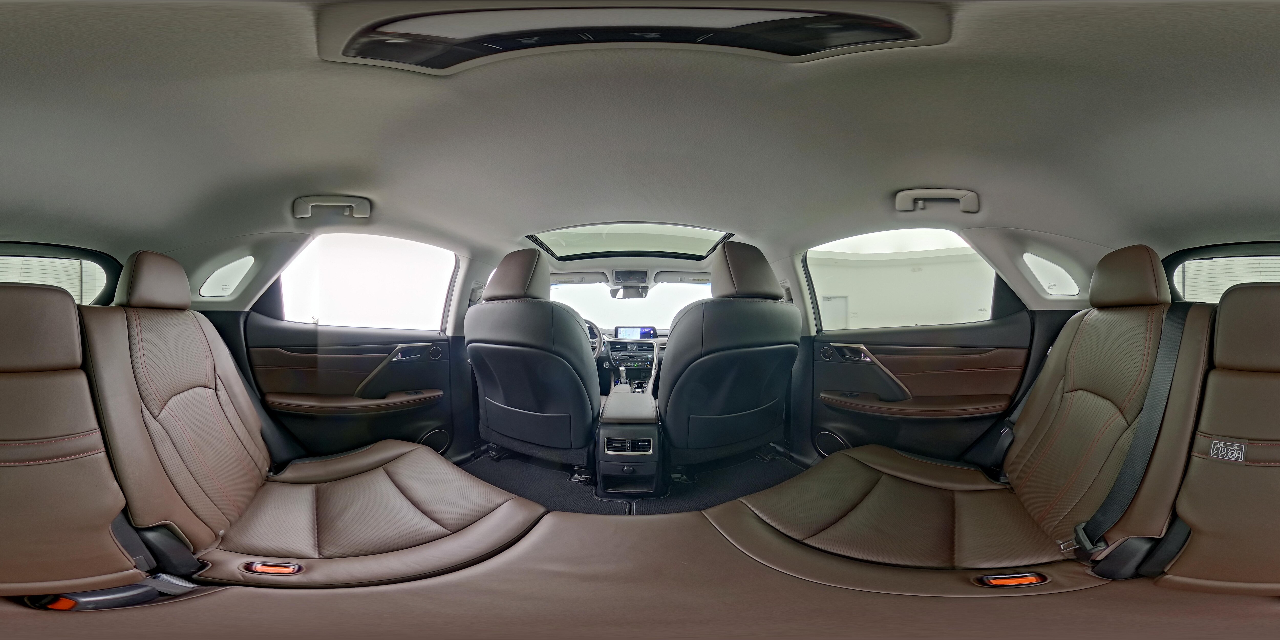 2016 Lexus RX 350 - Photo 27