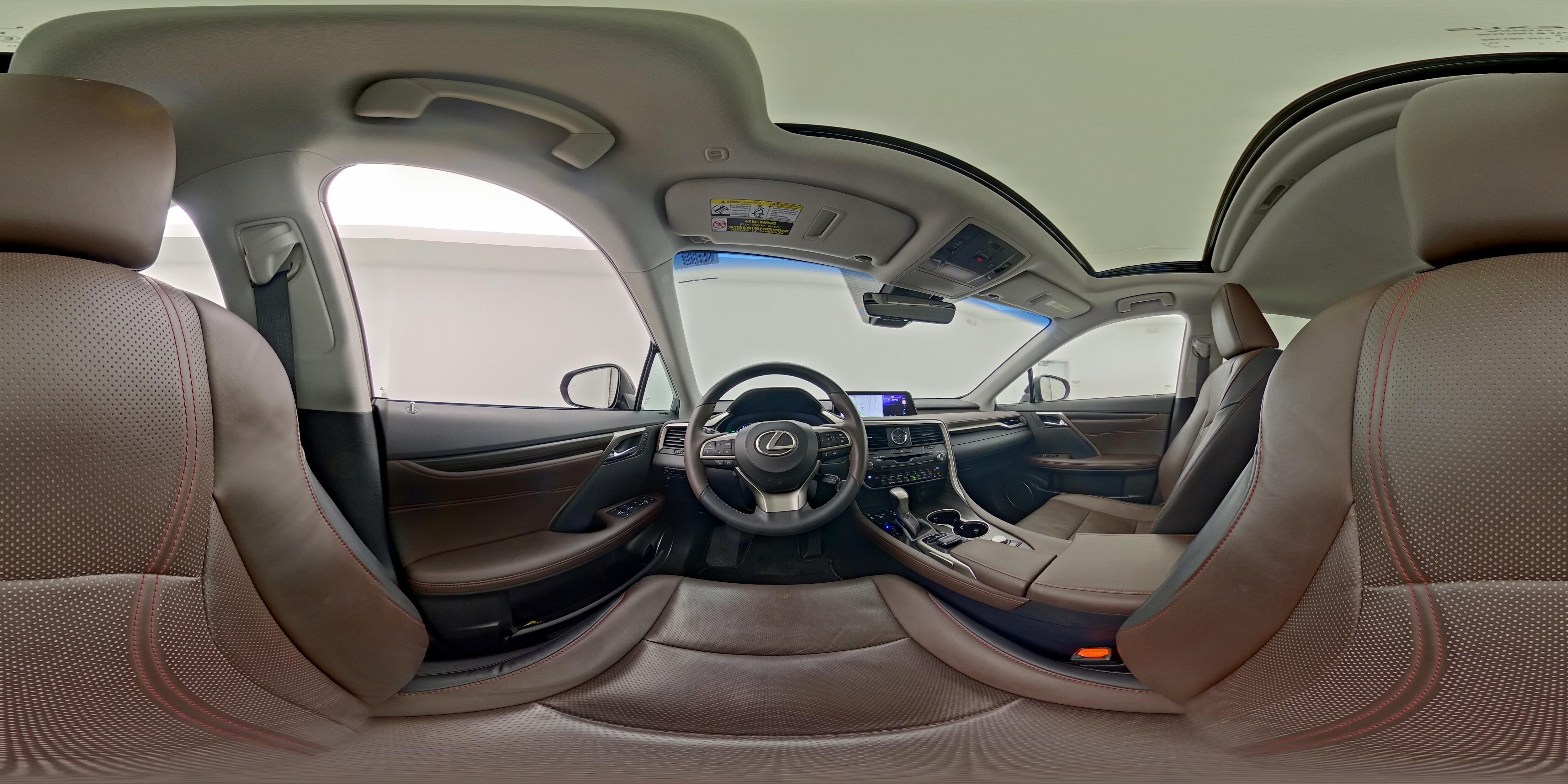 2016 Lexus RX 350 - Photo 28