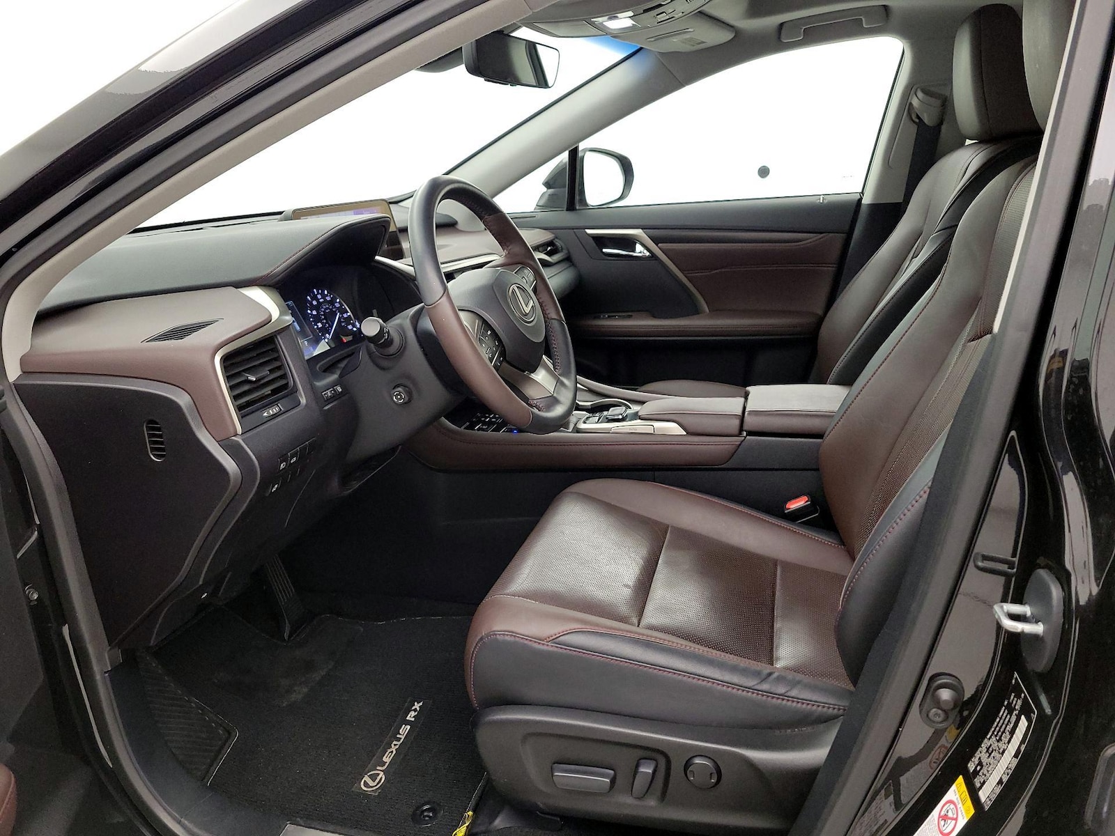 2016 Lexus RX 350 - Photo 12