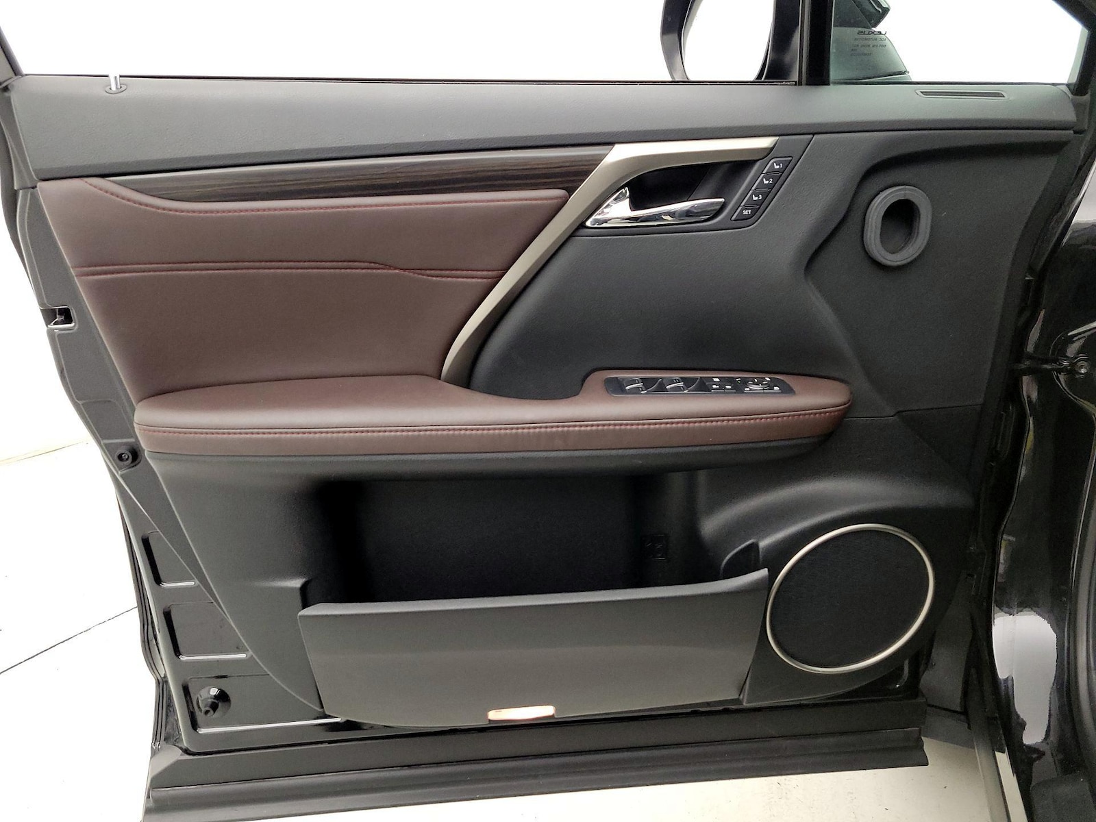 2016 Lexus RX 350 - Photo 13