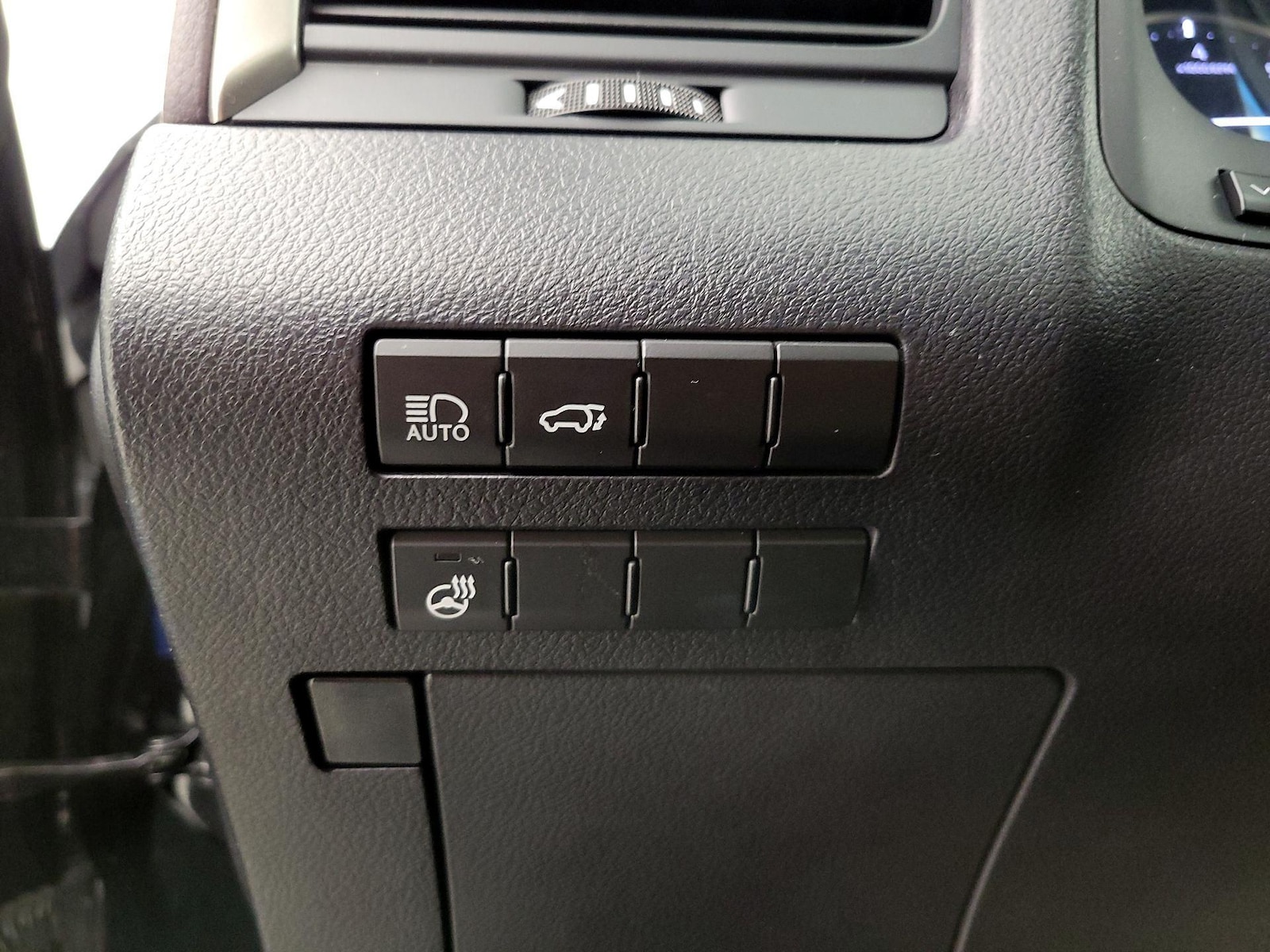 2016 Lexus RX 350 - Photo 14