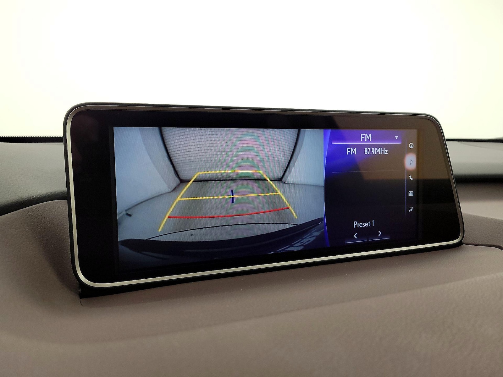 2016 Lexus RX 350 - Photo 16