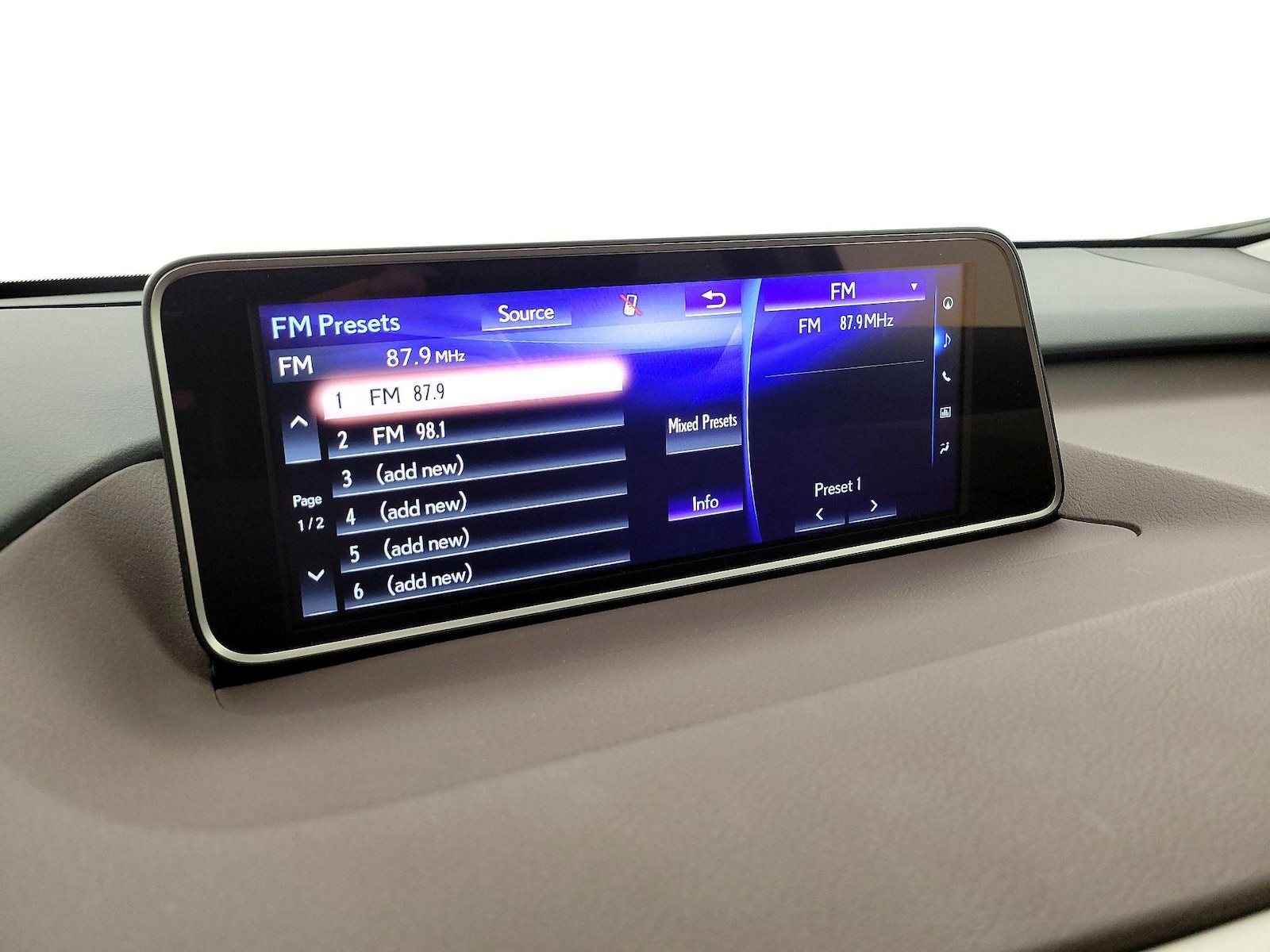 2016 Lexus RX 350 - Photo 17