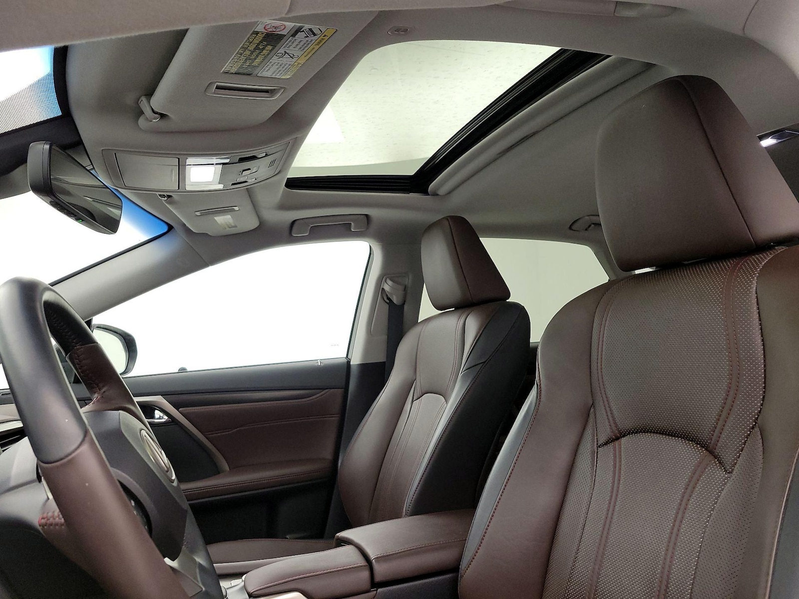 2016 Lexus RX 350 - Photo 21